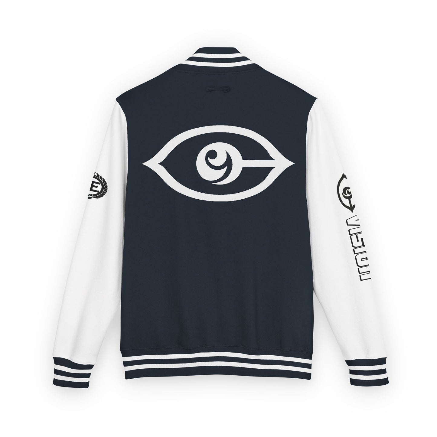 Cymarshall Law Varsity Unisex Heavyweight Letterman Jacket, Trendy Outerwear, College Spirit Wear, Casual Jacket, Retro Style Clothing, Perfect Gift [...]