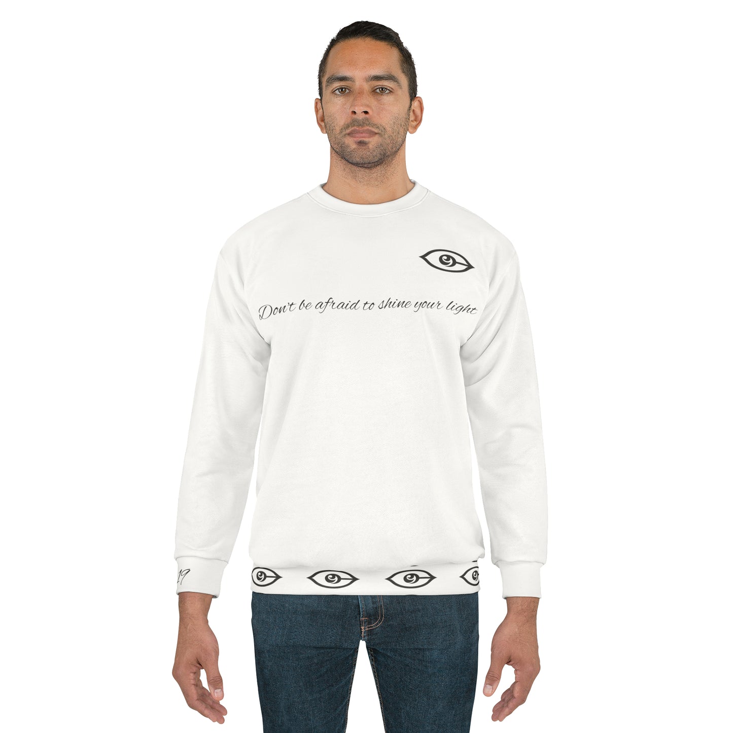 I Still Love H.E.R. : Law 19 - Unisex Sweatshirt