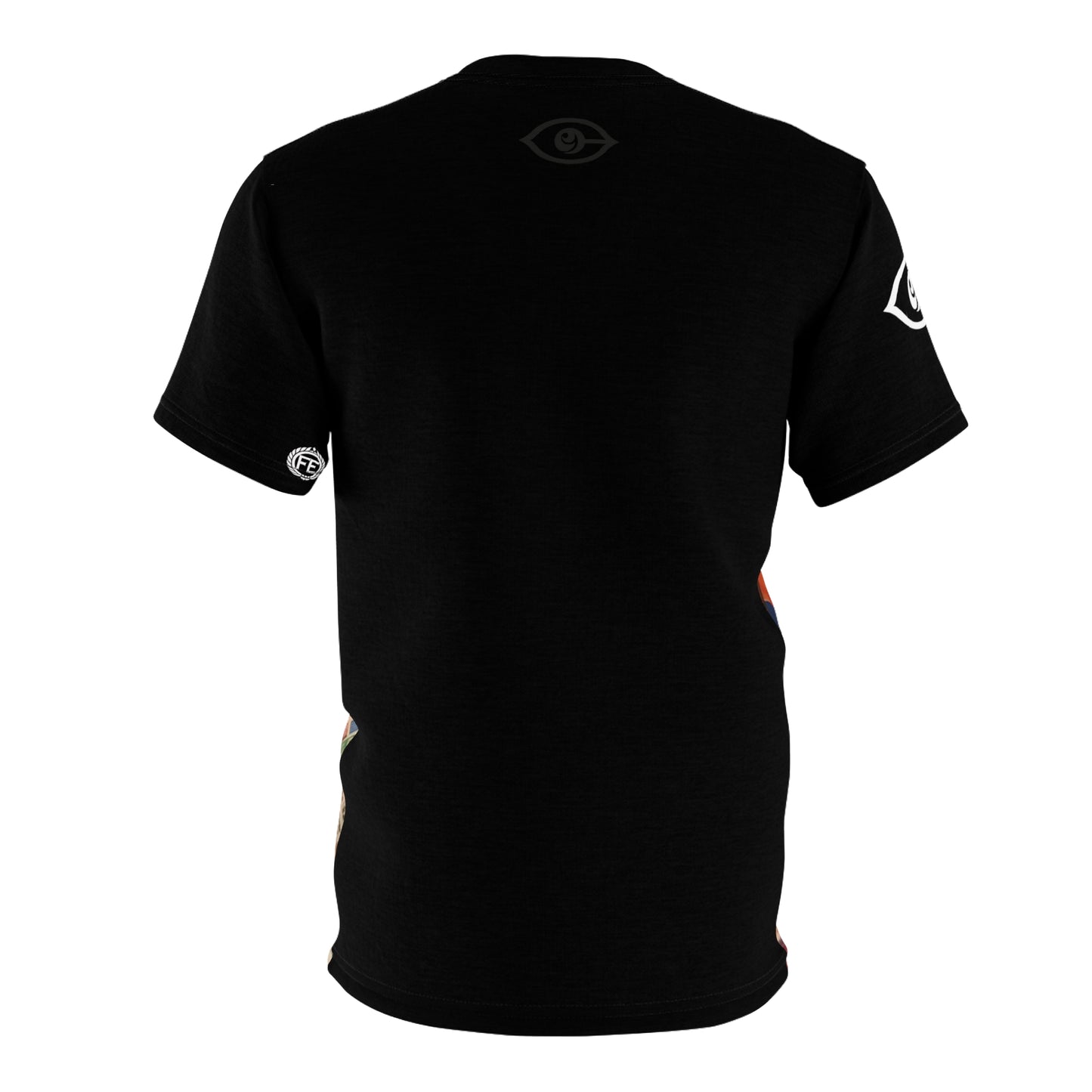 NyVision BlackHeart 1 Tee