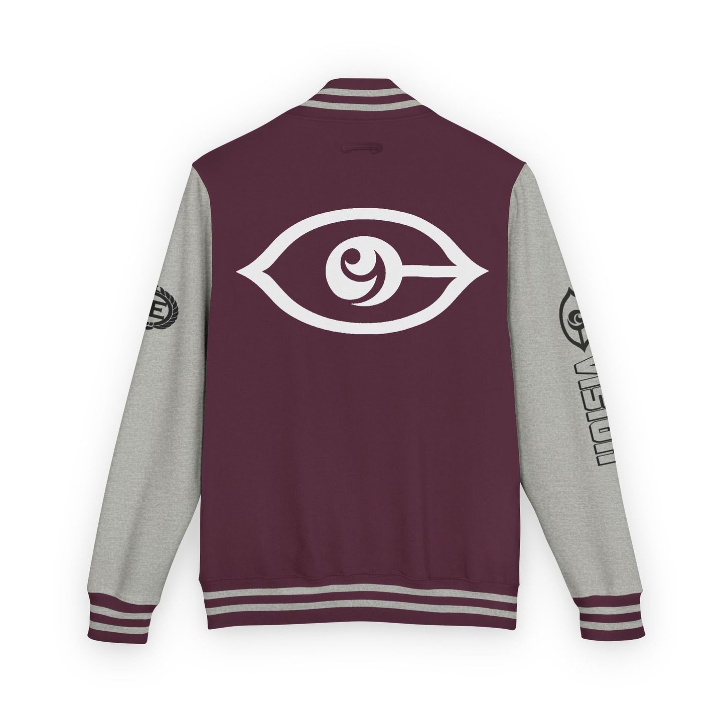 Cymarshall Law Varsity Unisex Heavyweight Letterman Jacket, Trendy Outerwear, College Spirit Wear, Casual Jacket, Retro Style Clothing, Perfect Gift [...]