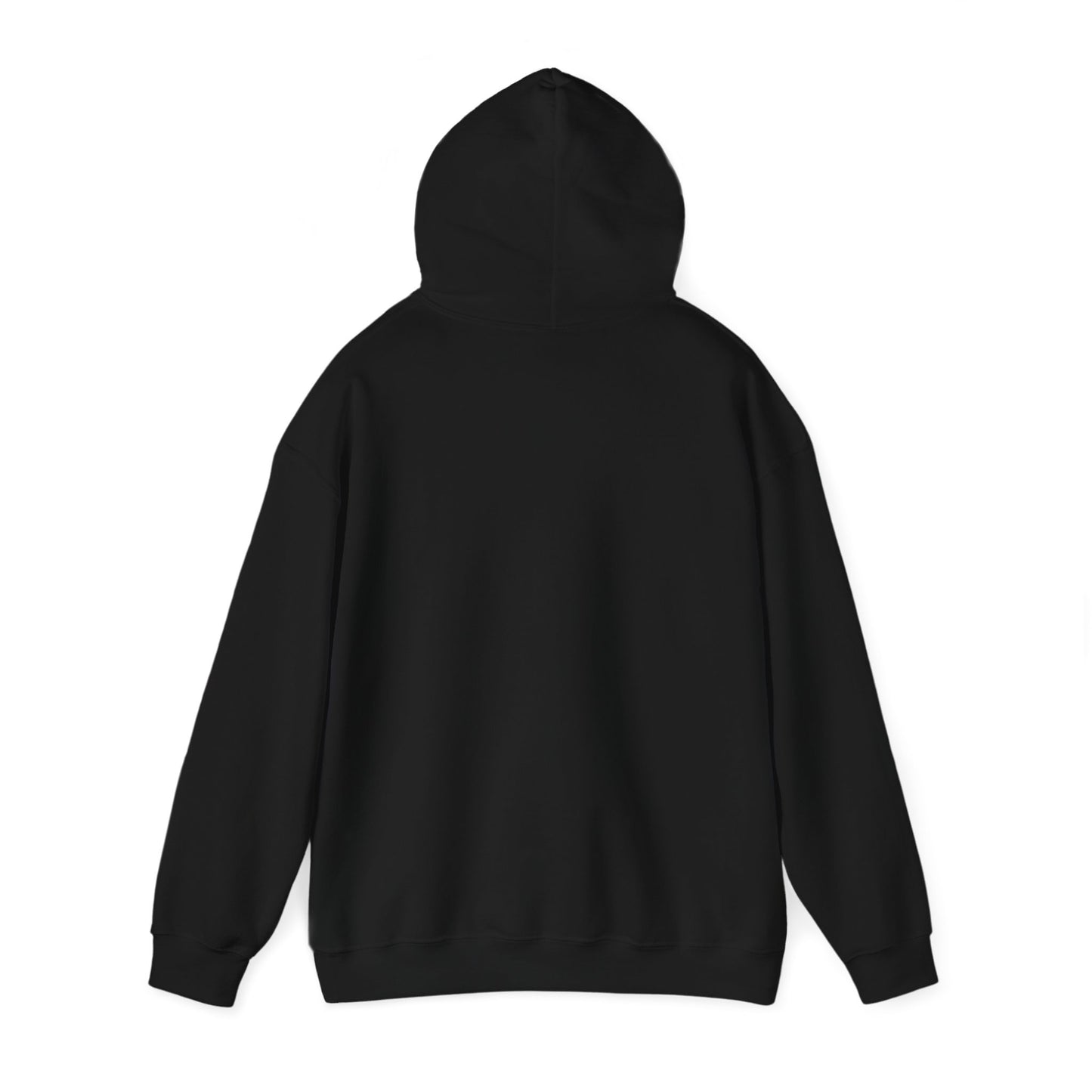 CyVision Gemini VS Everybody Unisex Heavy Blend™ Hooded Sweatshirt