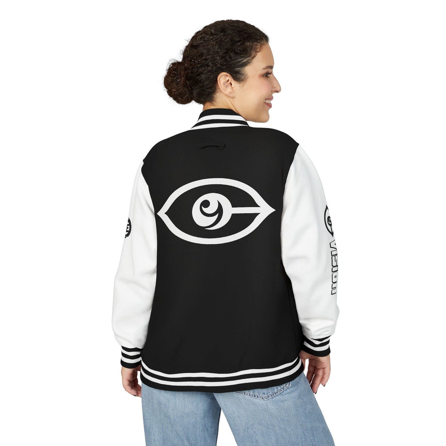 Cymarshall Law Varsity Unisex Heavyweight Letterman Jacket, Trendy Outerwear, College Spirit Wear, Casual Jacket, Retro Style Clothing, Perfect Gift [...]