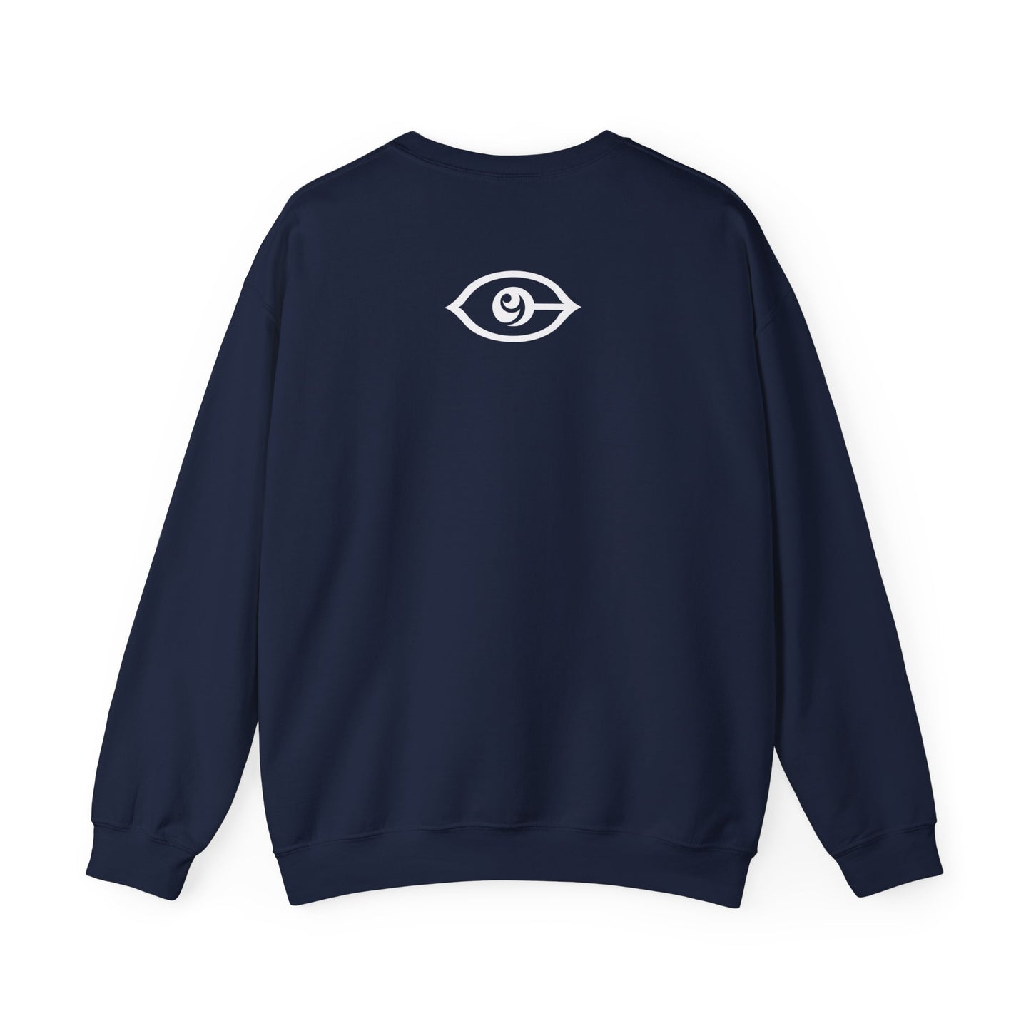 Colorado - VS - Everybody Unisex Heavy Blend™ Crewneck Sweatshirt