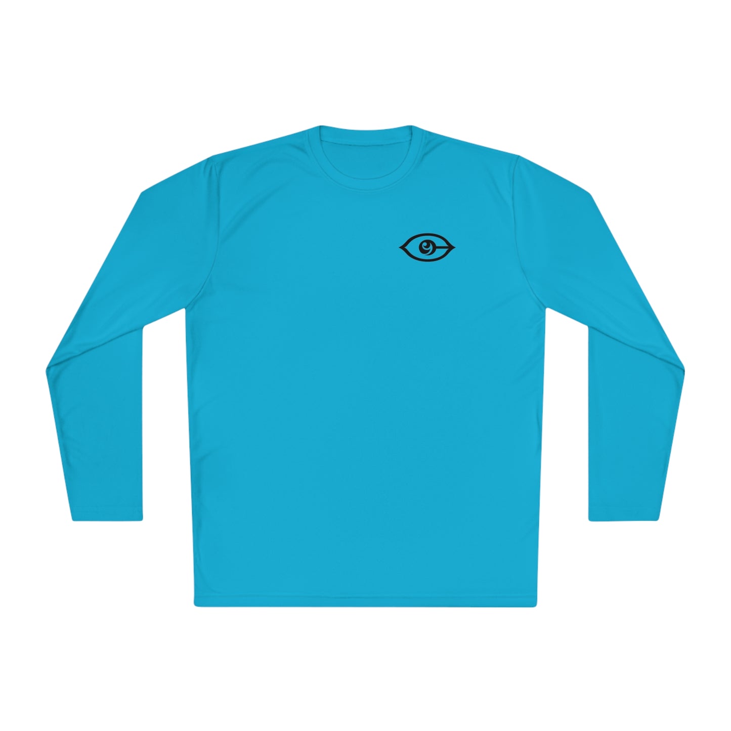 CyVisionUnisex Lightweight Long Sleeve Tee