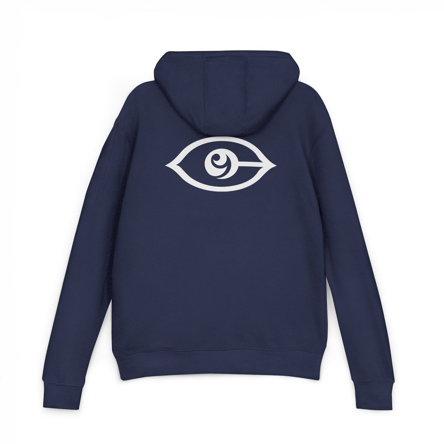 Cymarshal Law Hoodie, Unisex French Terry Sweatshirt, Cozy Gift for Him/Her, Awesome Layer for All Seasons, Casual Wear for Everyday Use