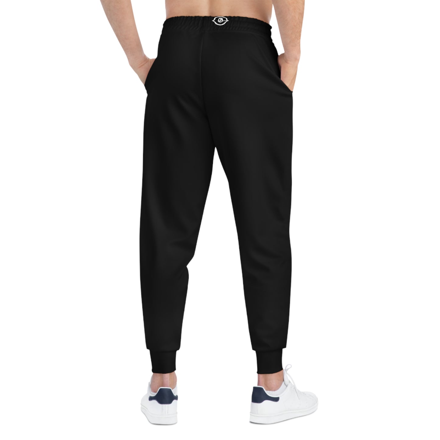 CyVision Athletic Joggers (AOP)