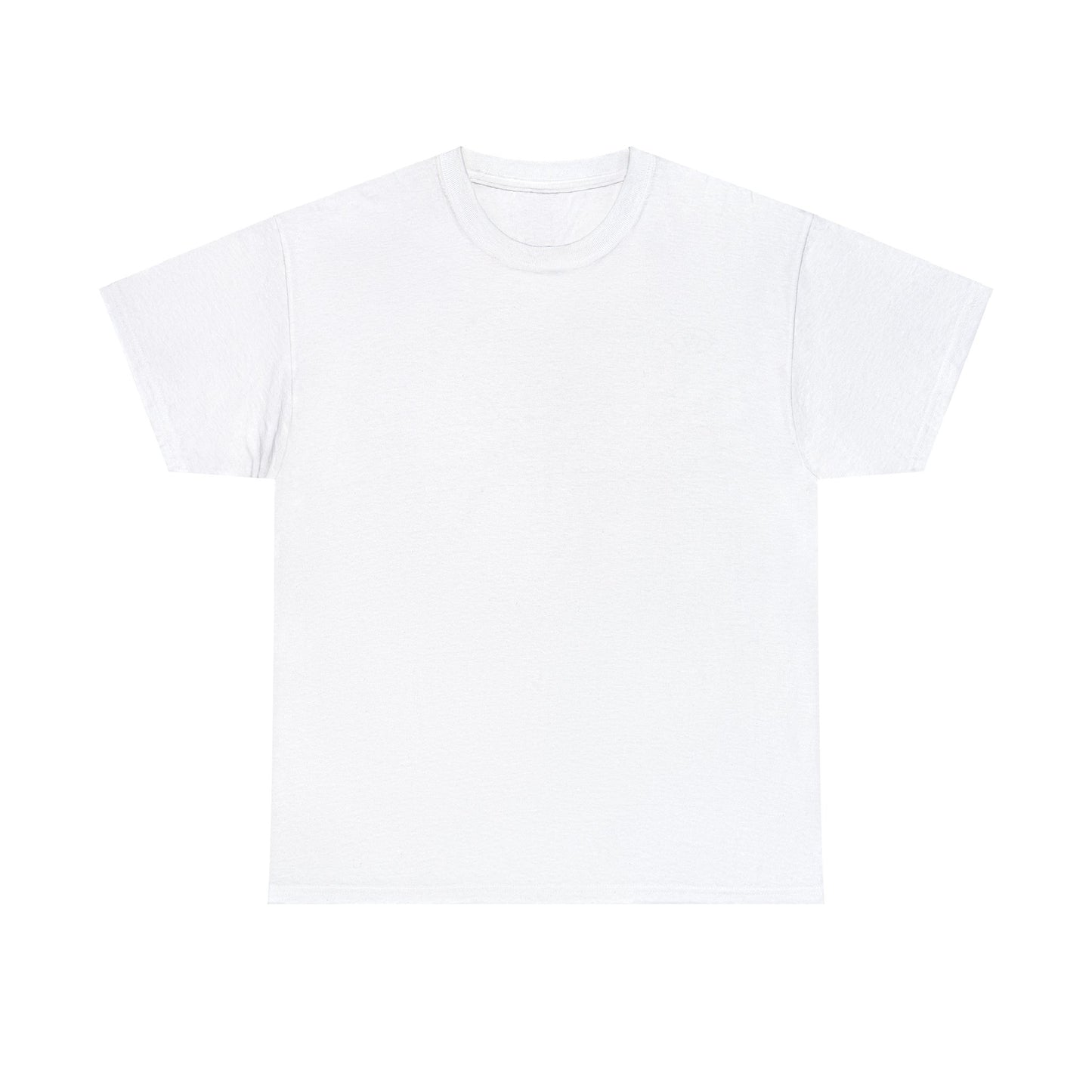 CyVision Aquarius -VS- Everybody Unisex Heavy Cotton Tee