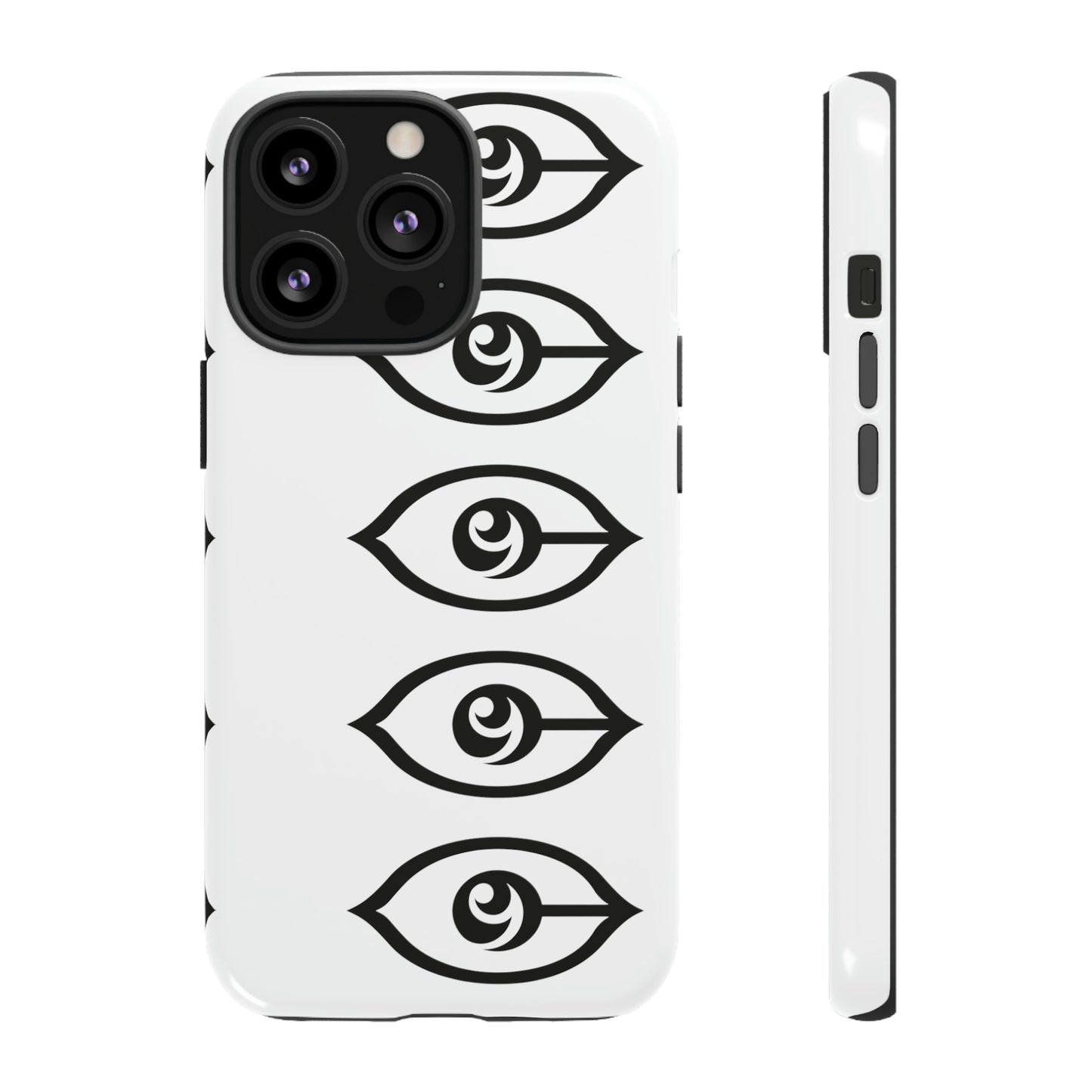 CyVision Tough Phone Cases