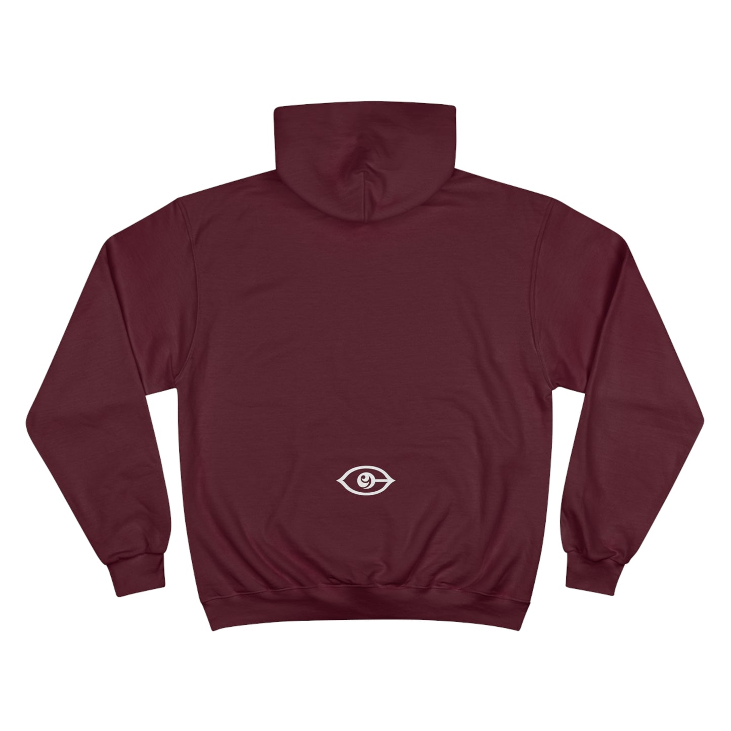 Cymarshall Law CyVision Champion Hoodie