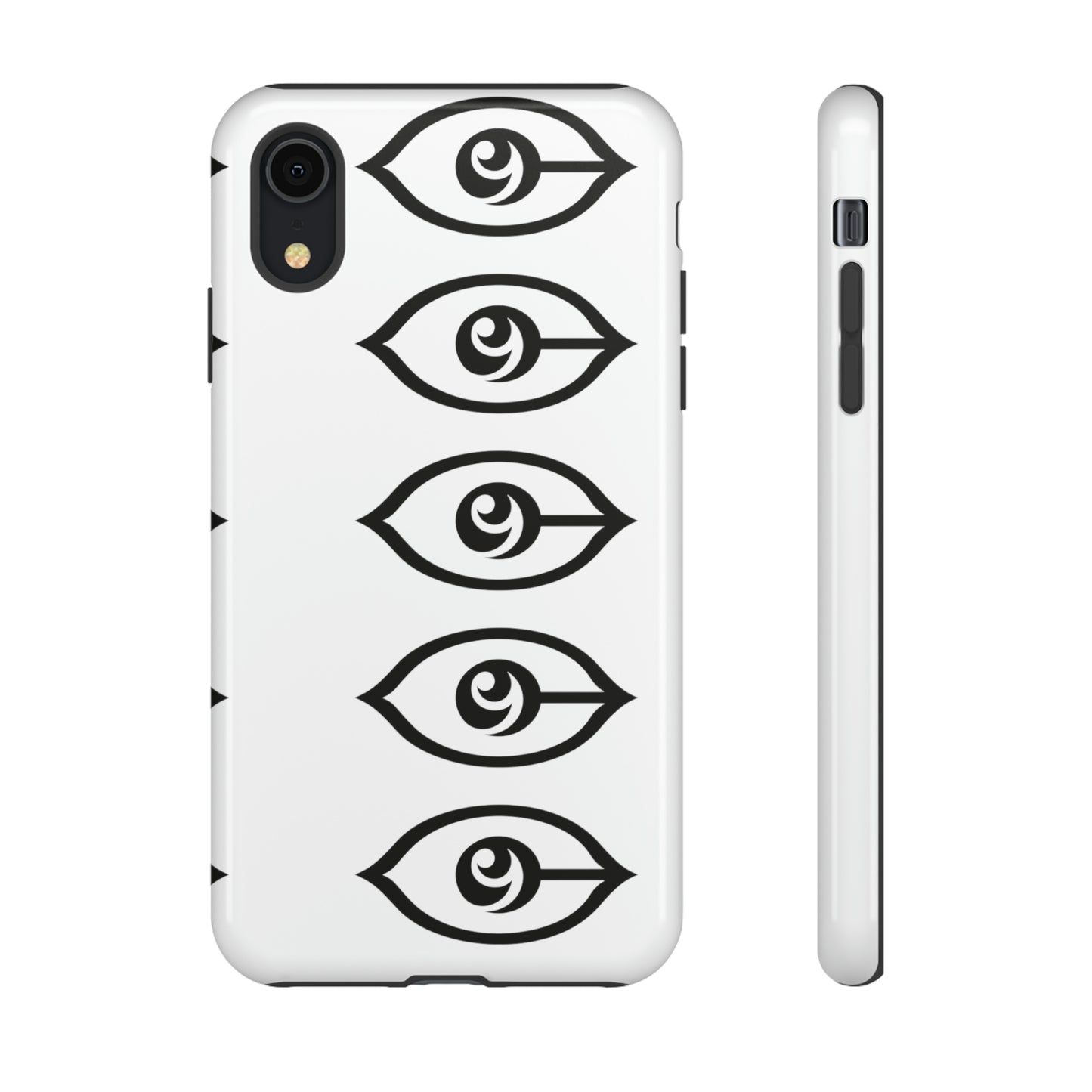 CyVision Tough Phone Cases