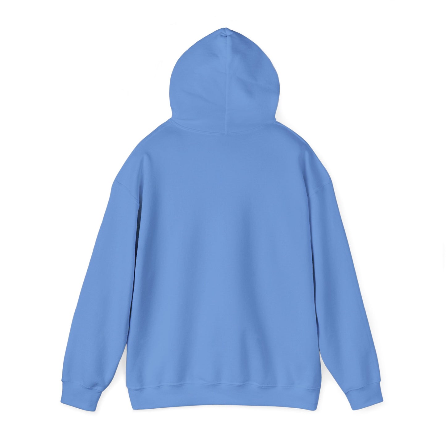 CyVision Gemini VS Everybody Unisex Heavy Blend™ Hooded Sweatshirt