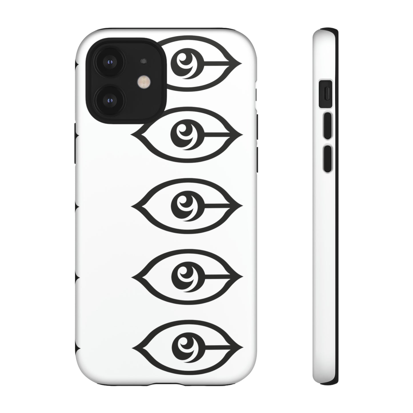 CyVision Tough Phone Cases