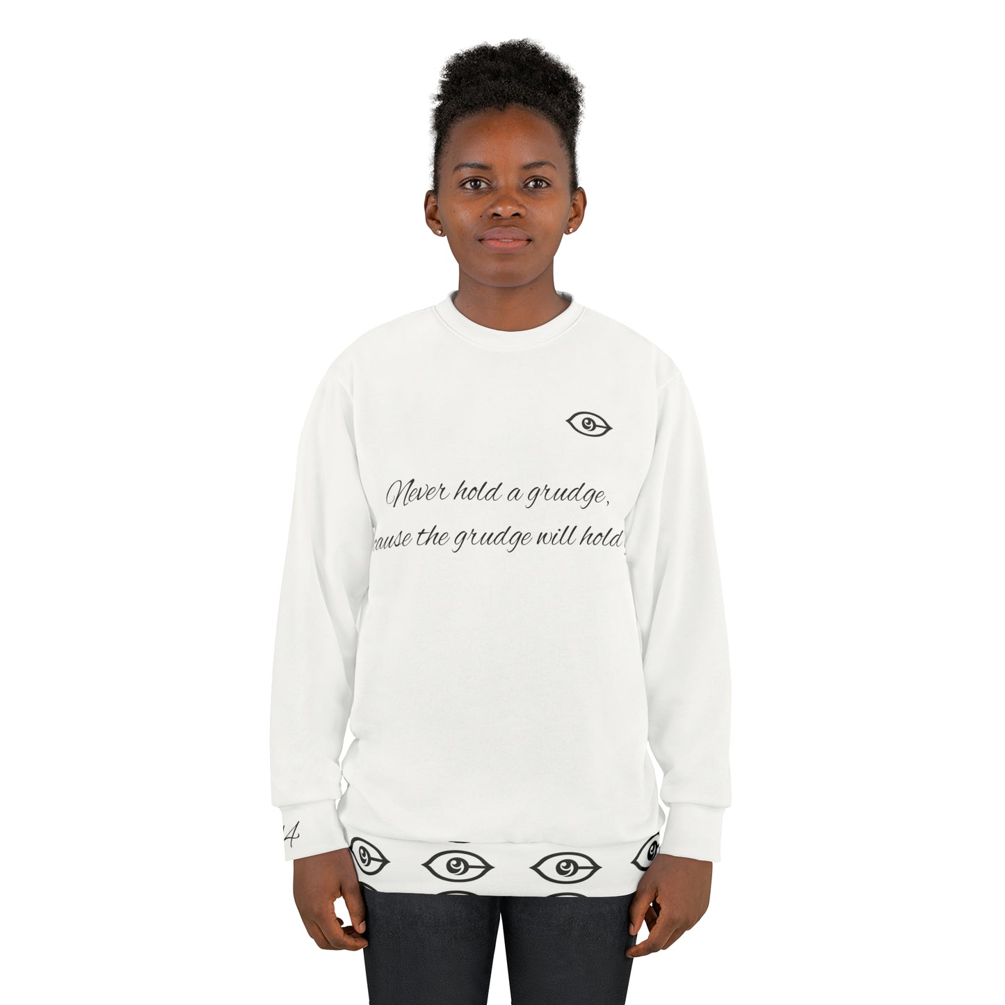 I Still Love H.E.R. : Law 14 - Unisex Sweatshirt