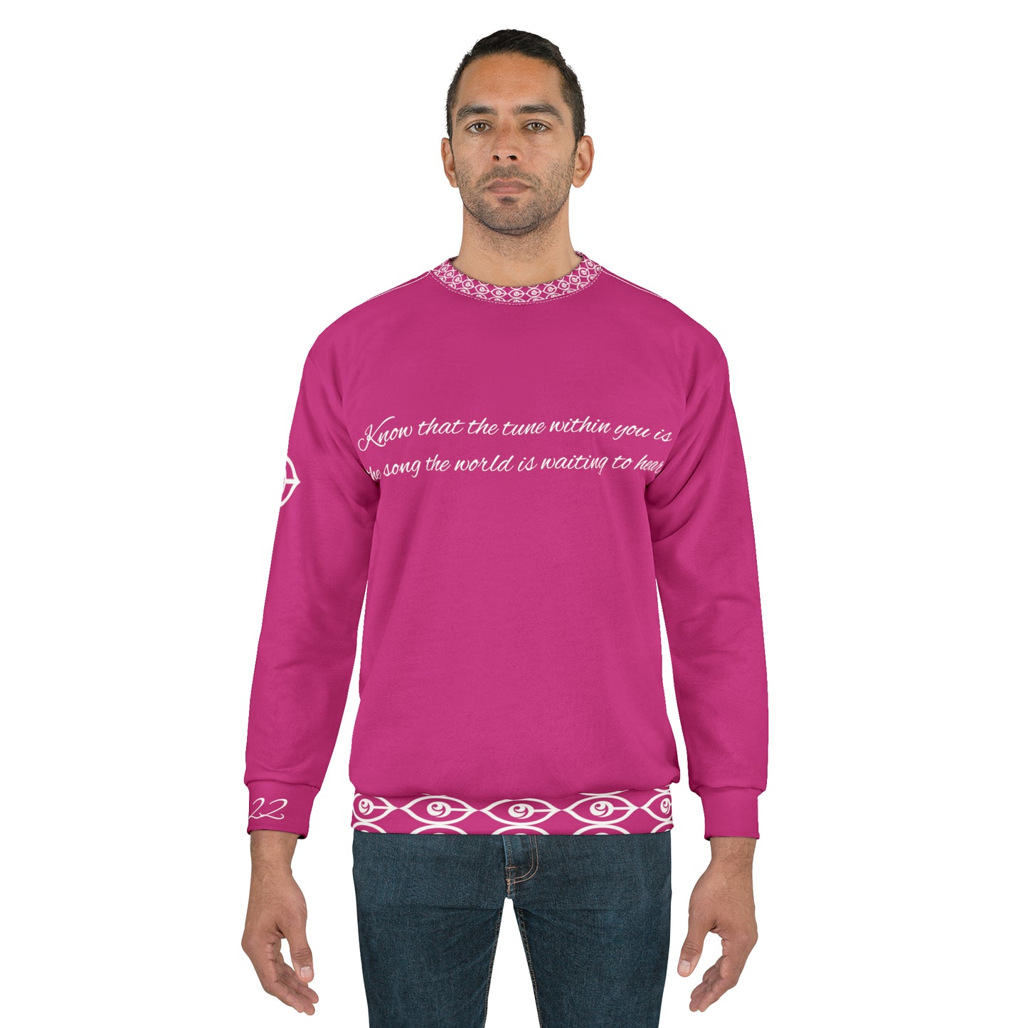 I Still Love H.E.R. : Law 22 - Unisex Sweatshirt