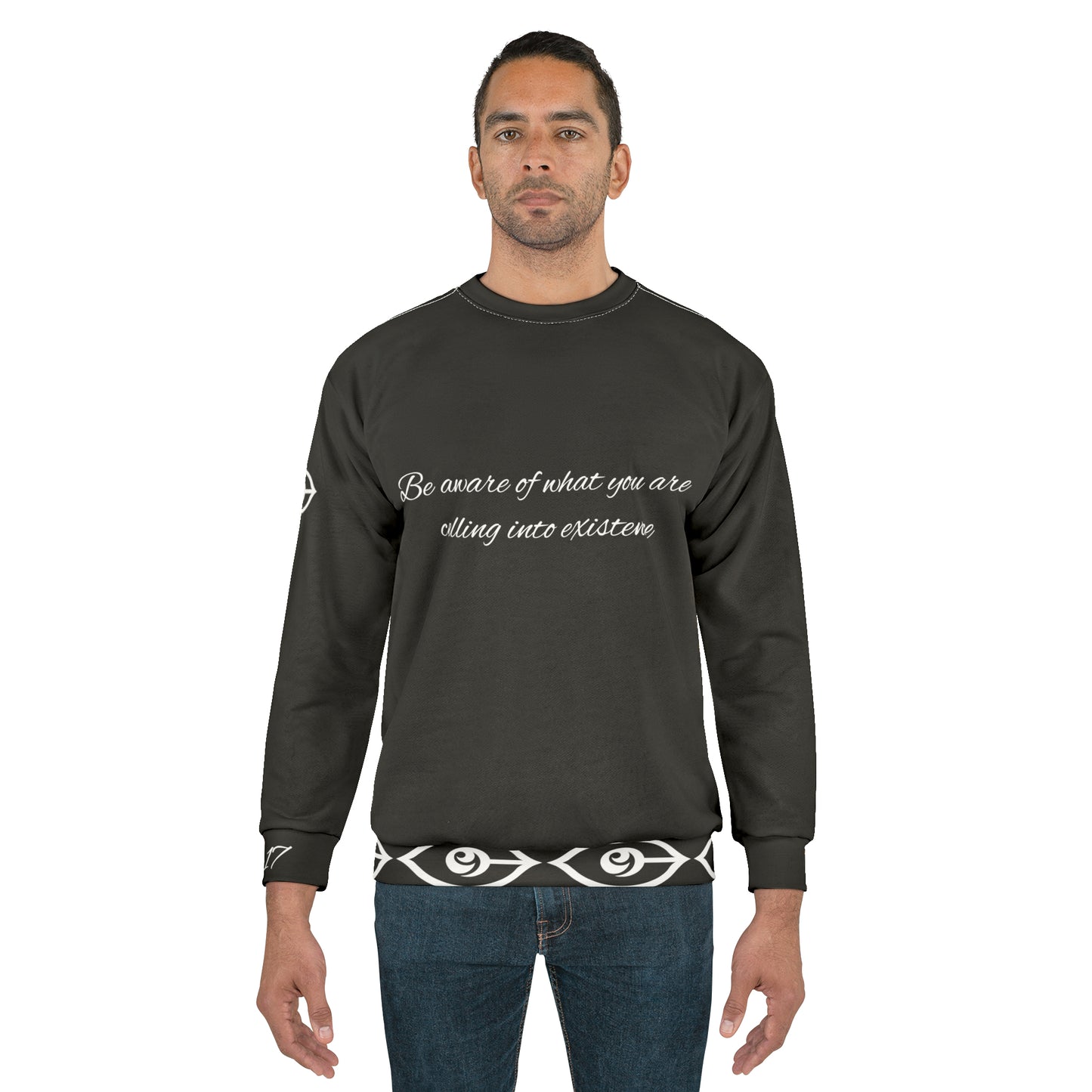 I Still Love H.E.R. : Law 17 - Unisex Sweatshirt