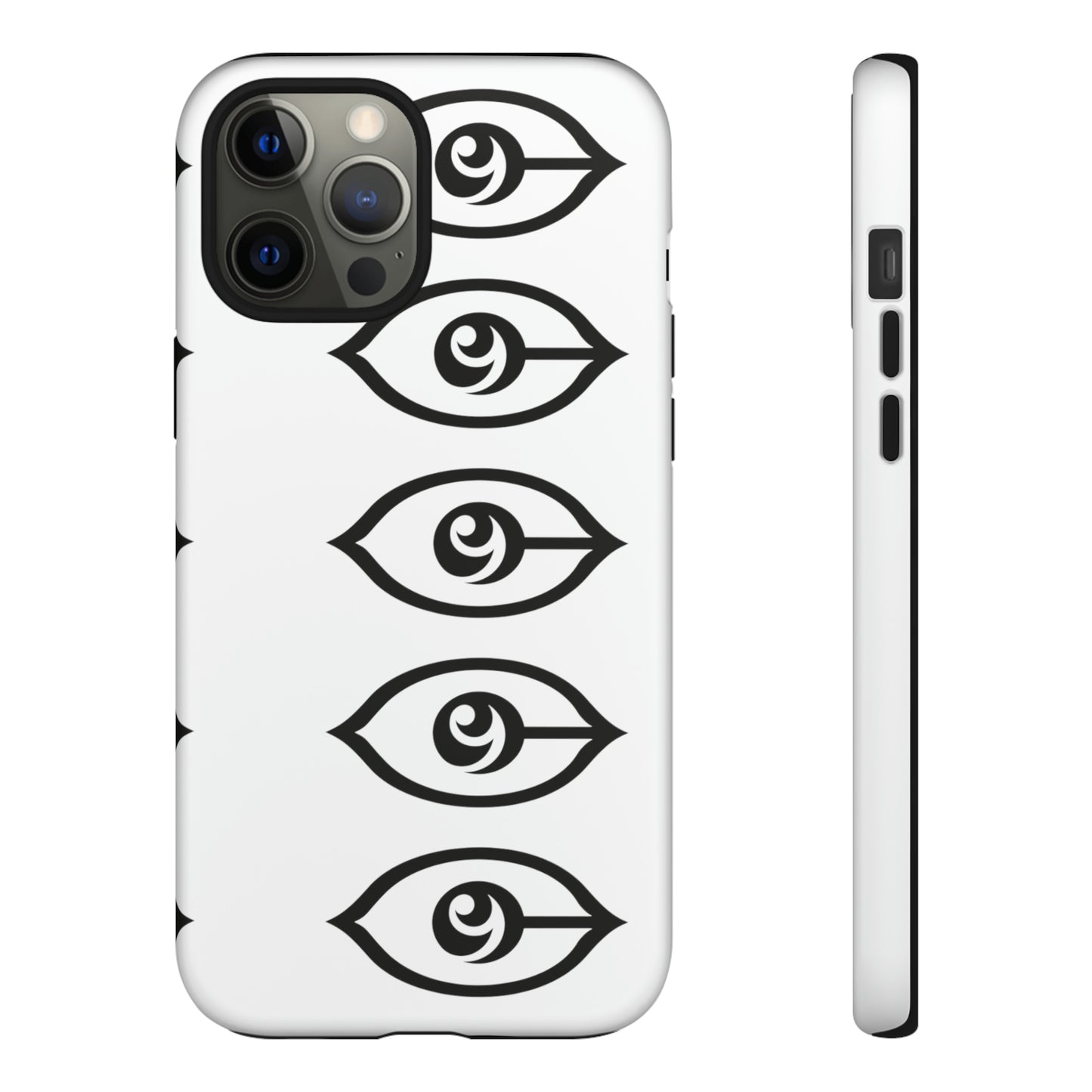 CyVision Tough Phone Cases