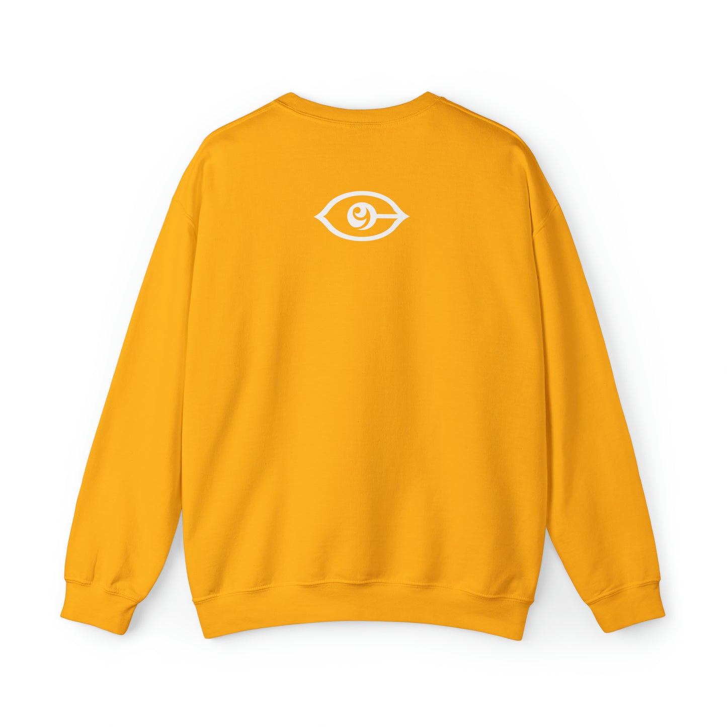 New Jersey - VS - Everybody Unisex Heavy Blend™ Crewneck Sweatshirt