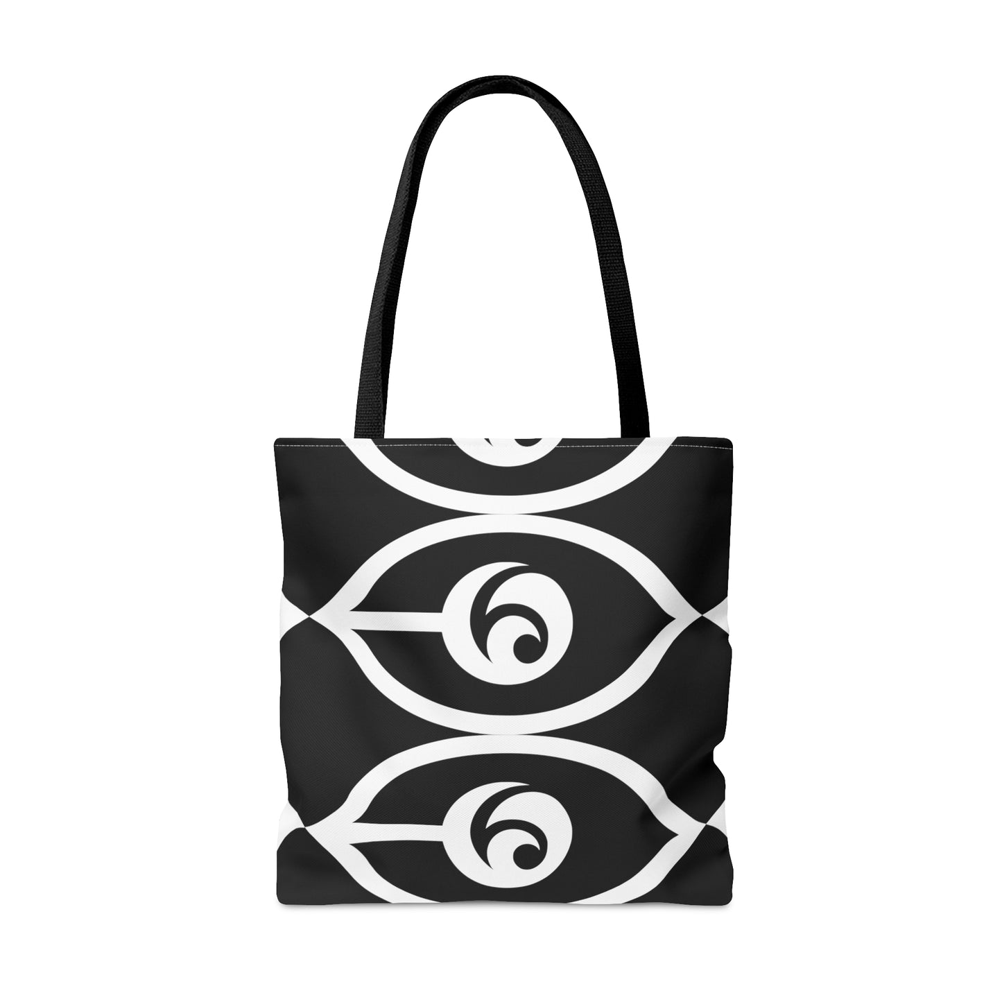 CyVision Tote Bag (AOP)