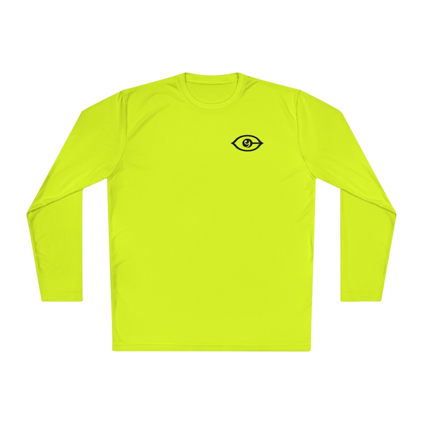 CyVisionUnisex Lightweight Long Sleeve Tee