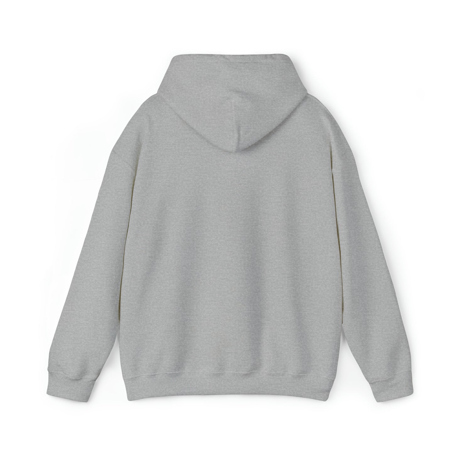 Cymarshall Law CyVision Unisex Heavy Blend™ Hooded Sweatshirt