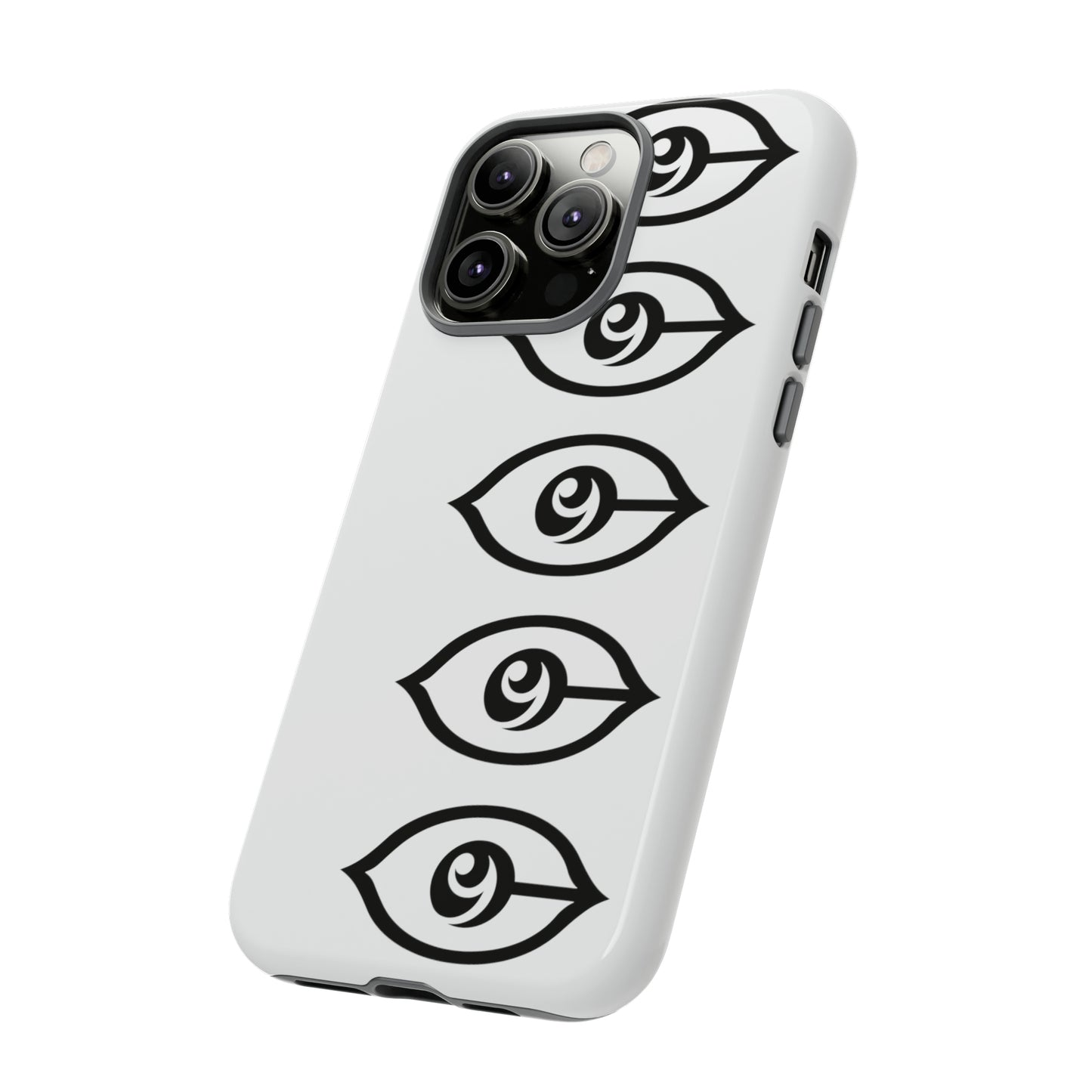 CyVision Tough Phone Cases