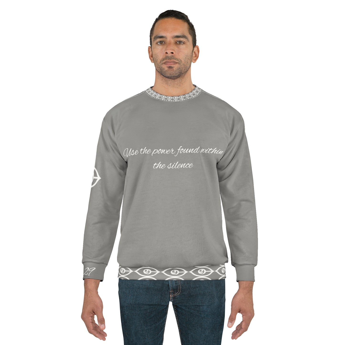 I Still Love H.E.R. : Law 29 - Unisex Sweatshirt