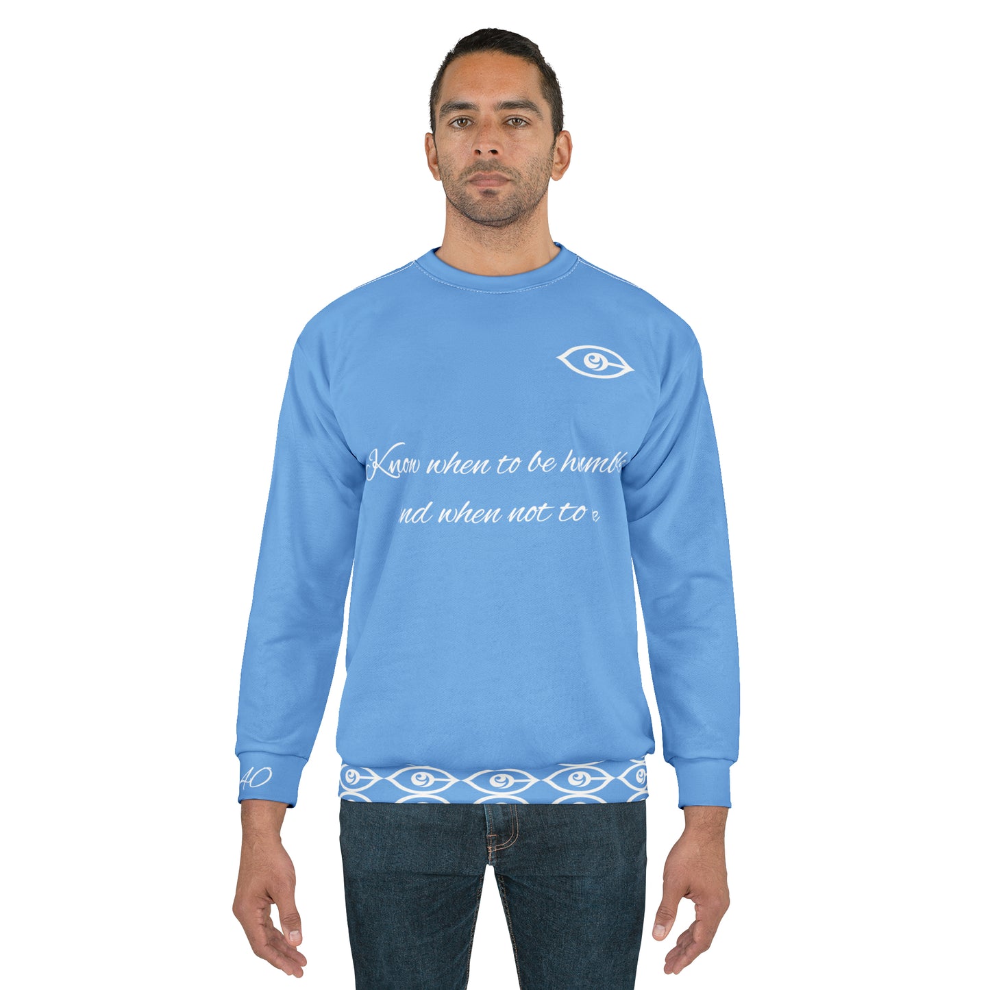 I Still Love H.E.R. : Law 40 - Unisex Sweatshirt