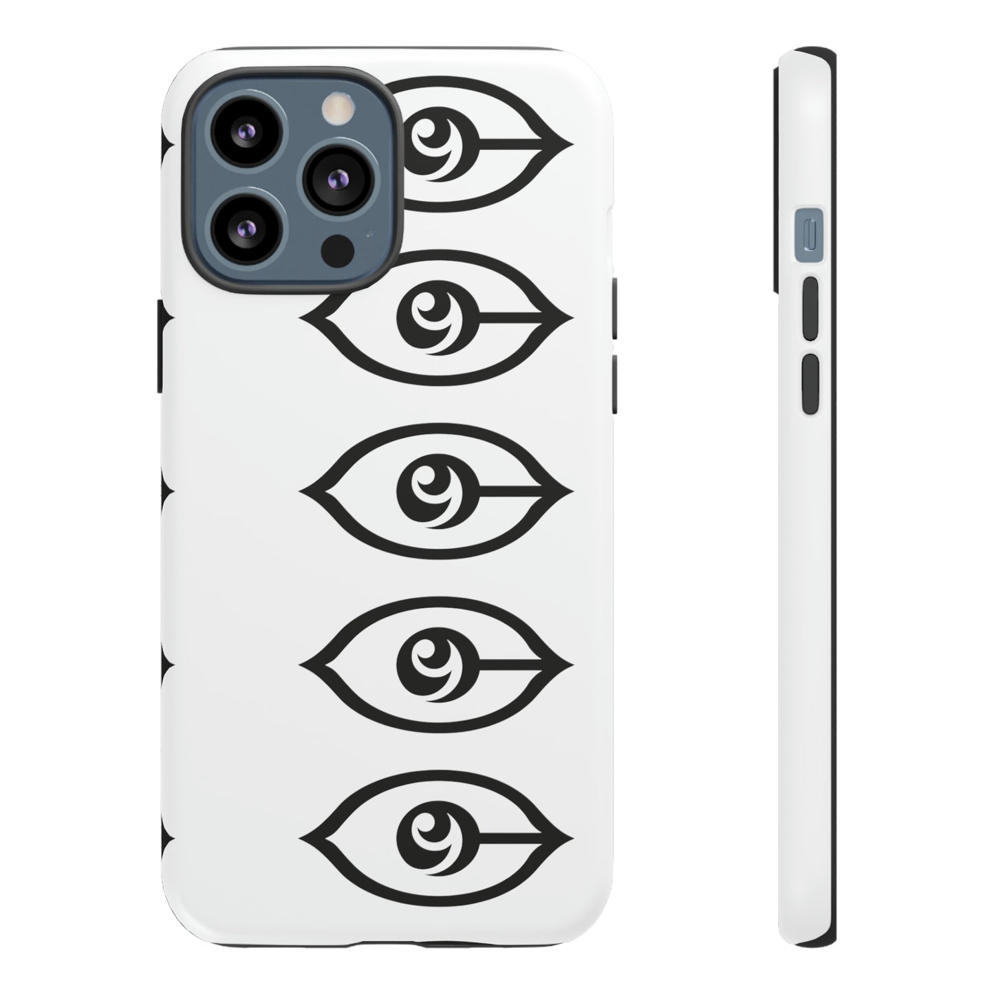 CyVision Tough Phone Cases