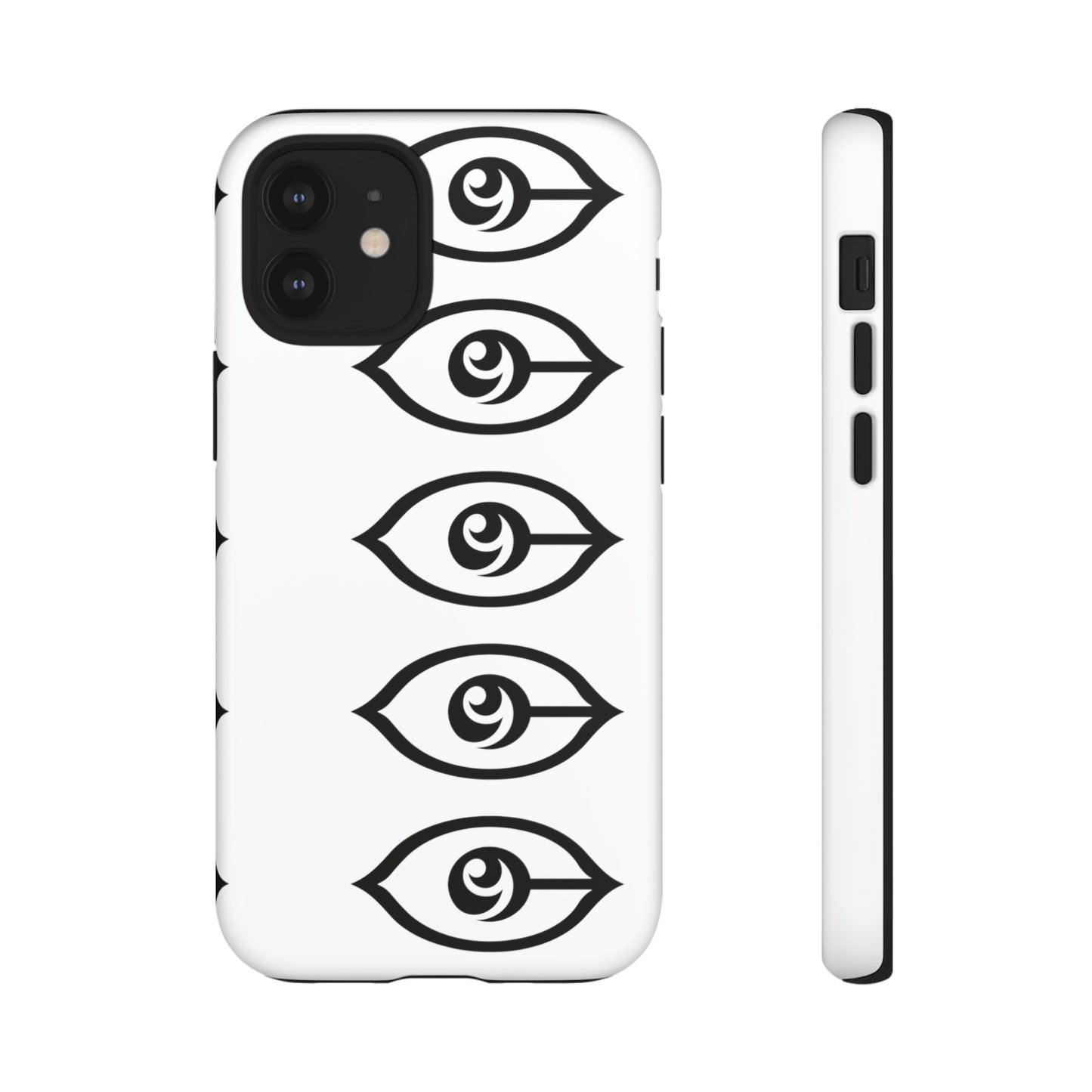 CyVision Tough Phone Cases