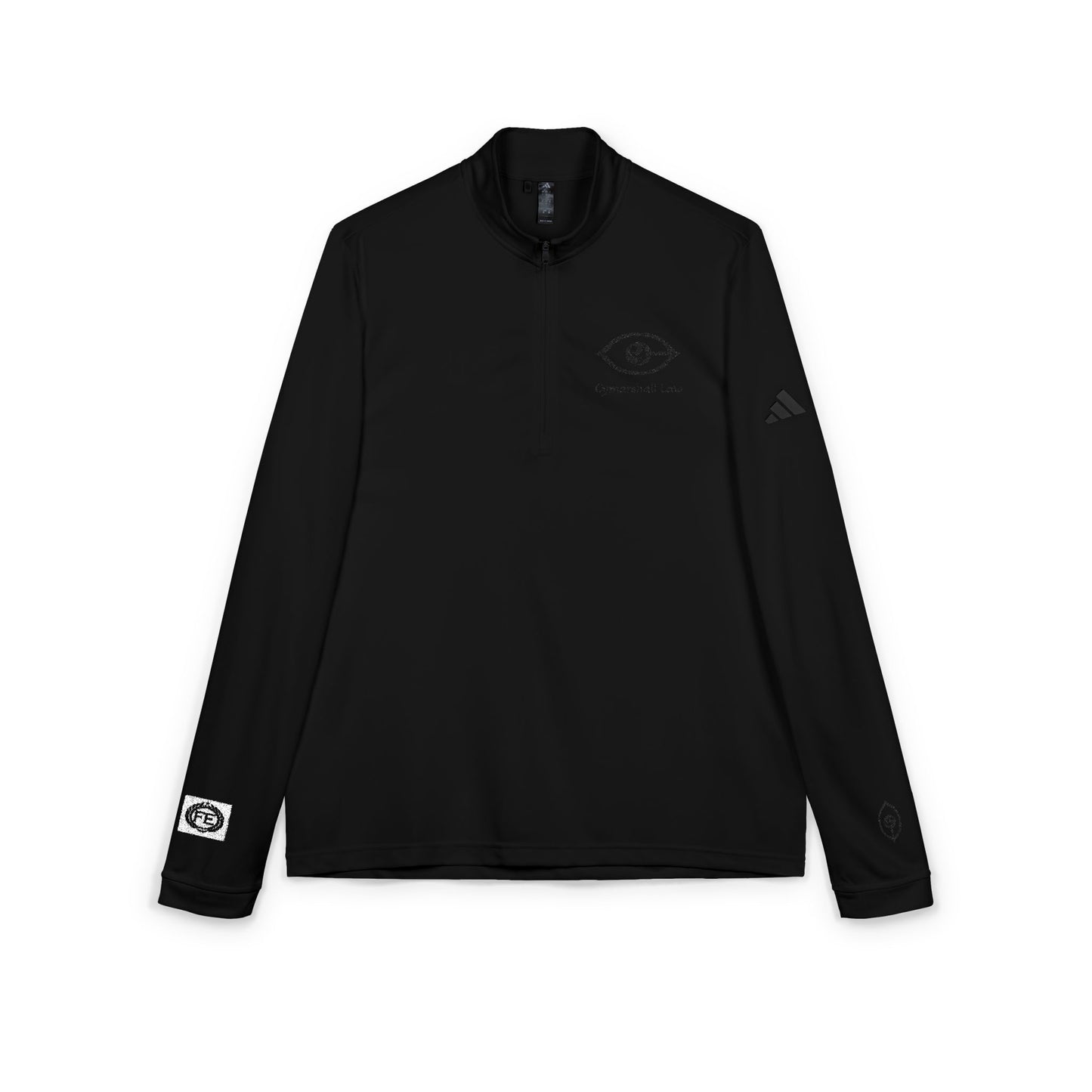 Cymarshall Law adidas® Quarter-Zip Pullover, Stylish Activewear, Sporty Layering, Embroidered Pullover for Athletes, Casual Sportswear, Perfect Gift [...]