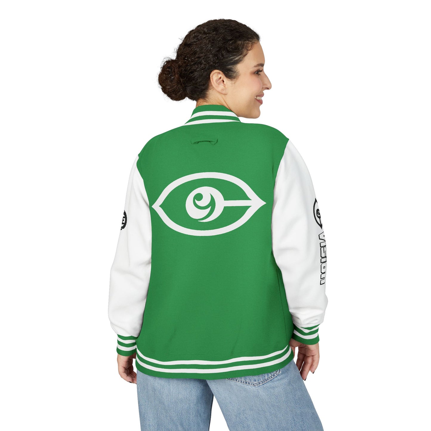 Cymarshall Law Varsity Unisex Heavyweight Letterman Jacket, Trendy Outerwear, College Spirit Wear, Casual Jacket, Retro Style Clothing, Perfect Gift [...]