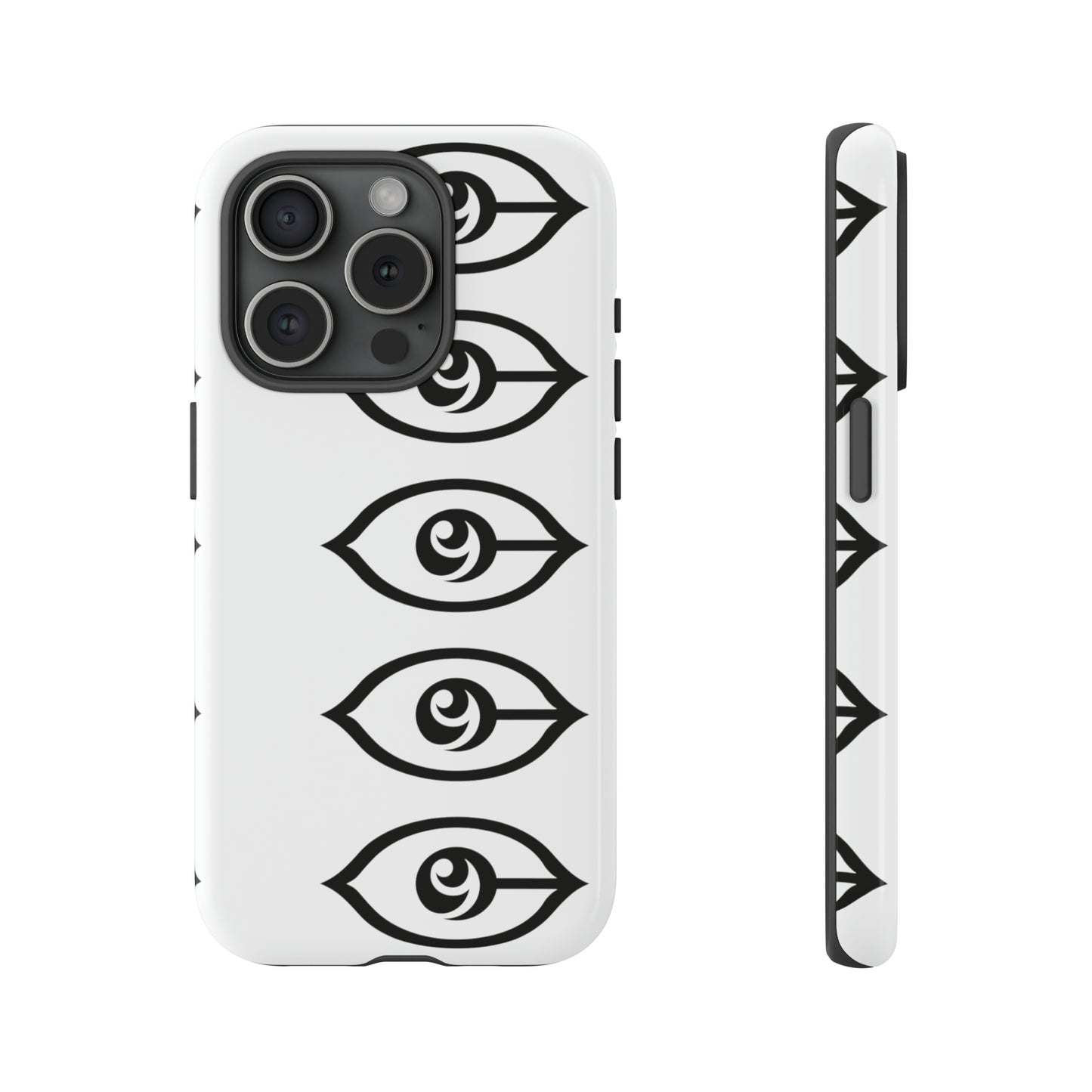 CyVision Tough Phone Cases