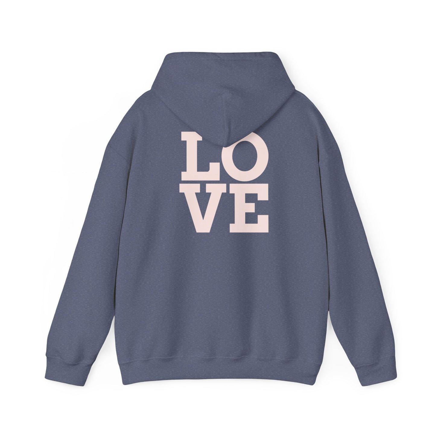 Mother's Day Mother's Vs Everybody Hoodie