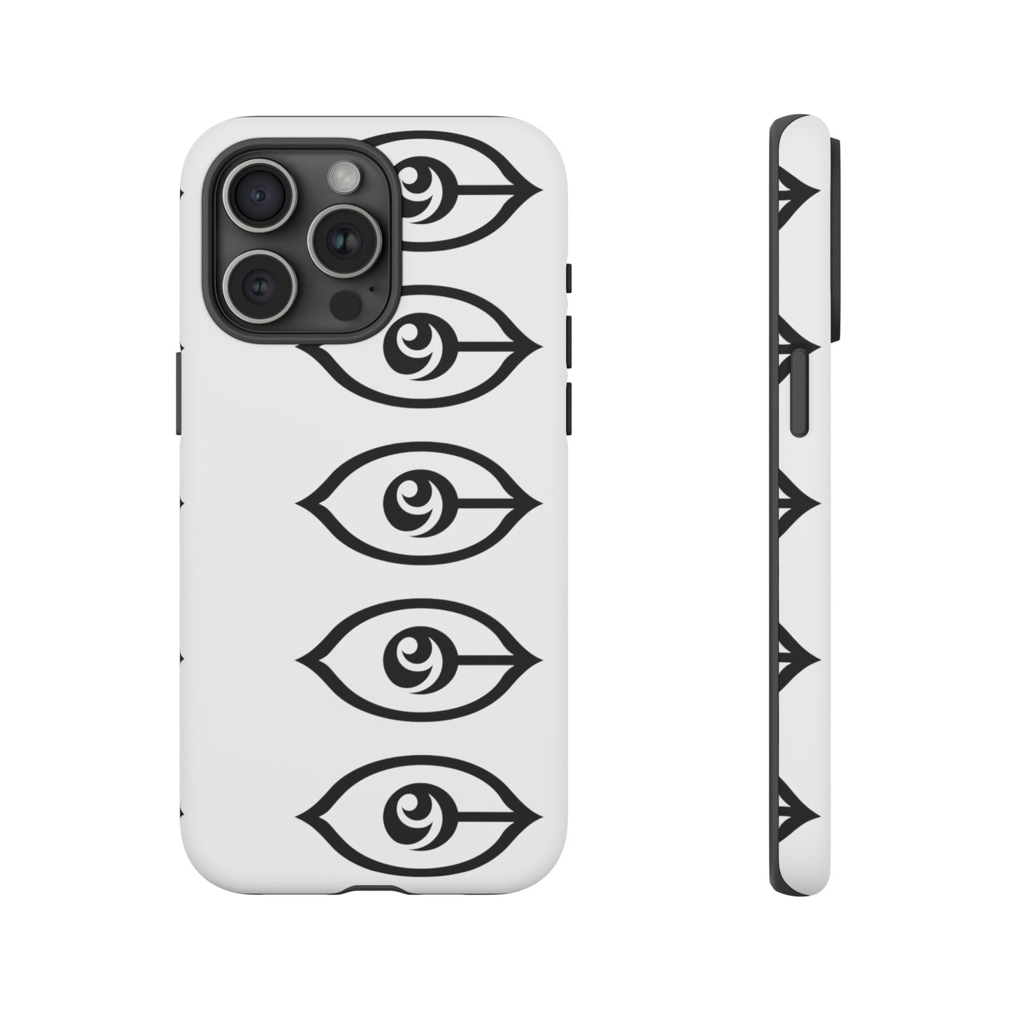 CyVision Tough Phone Cases