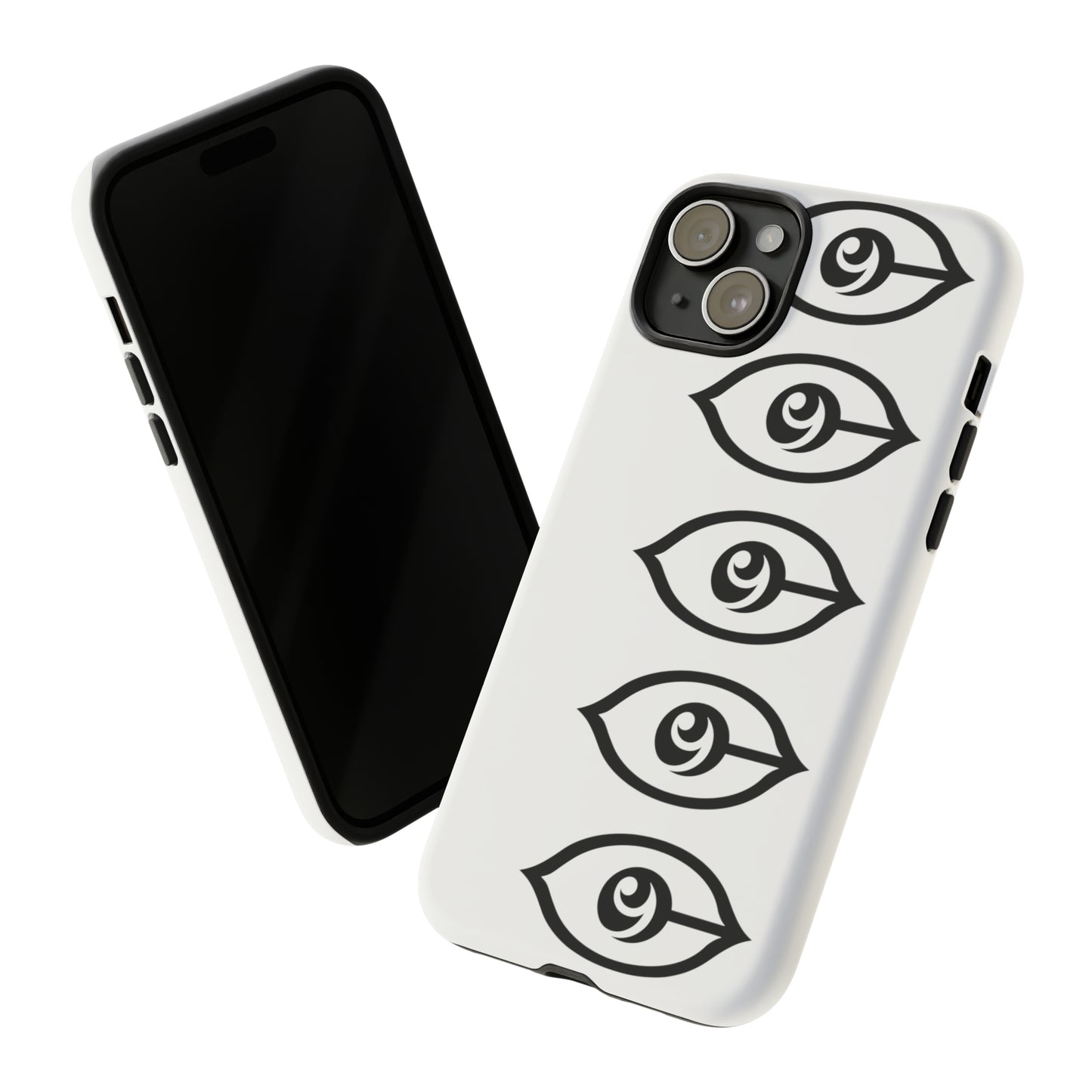 CyVision Tough Phone Cases