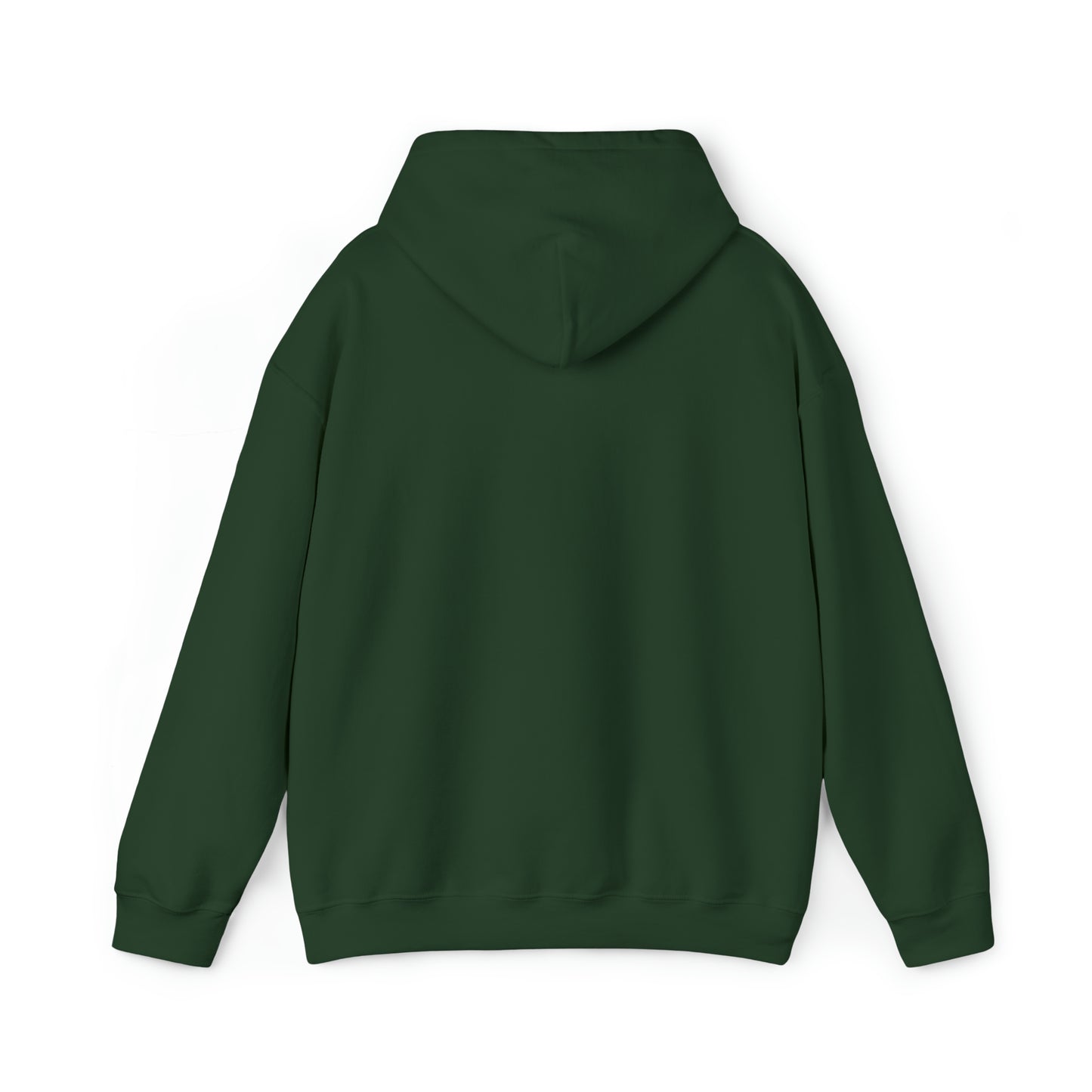 CyVison Scorpios VS Everybody Unisex Heavy Blend™ Hooded Sweatshirt