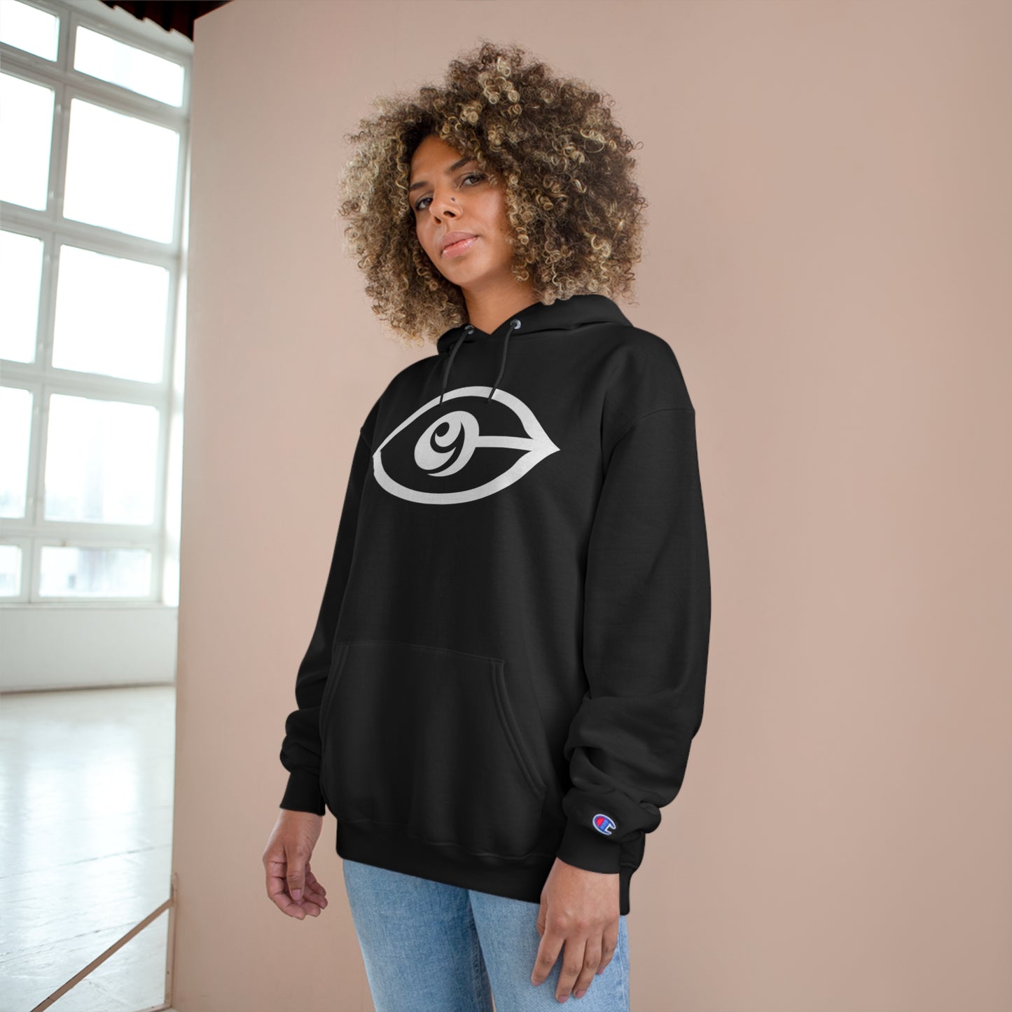 Cymarshall Law CyVision Champion Hoodie