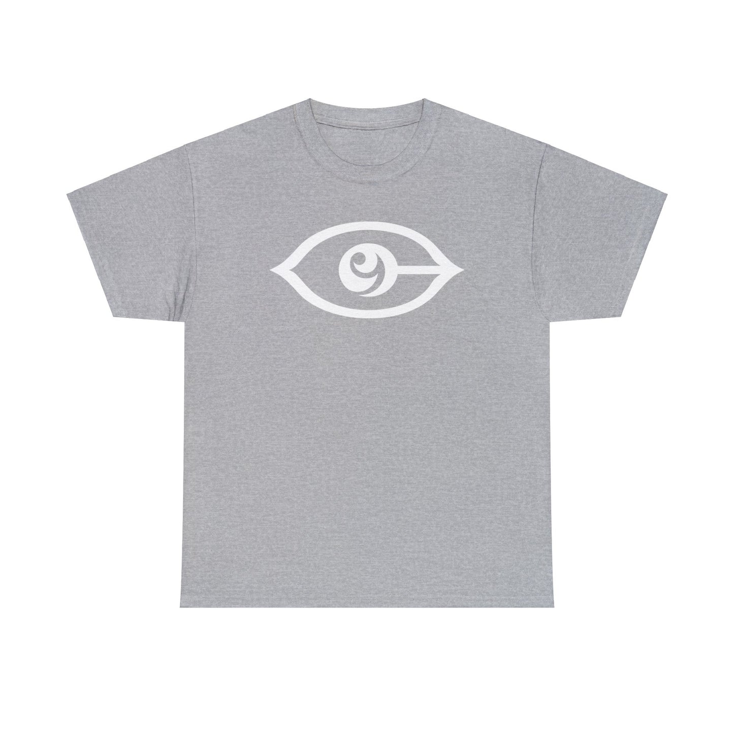 CyVision Cymarshall Law Unisex Heavy Cotton Tee