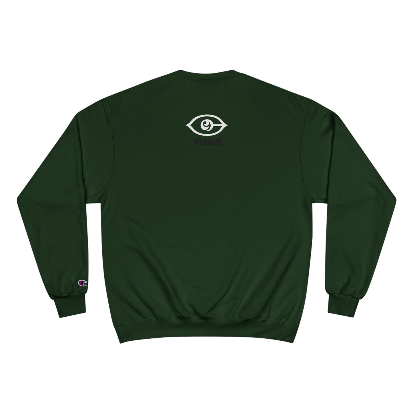 CyVision Aries - VS- Everybody Champion Sweatshirt