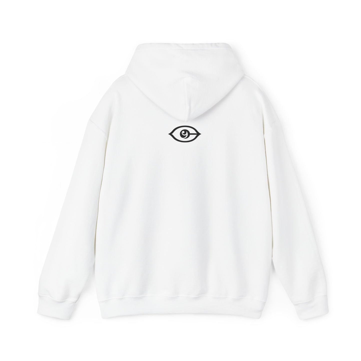 CyVision Cancers Unisex Heavy Blend™ Hooded Sweatshirt