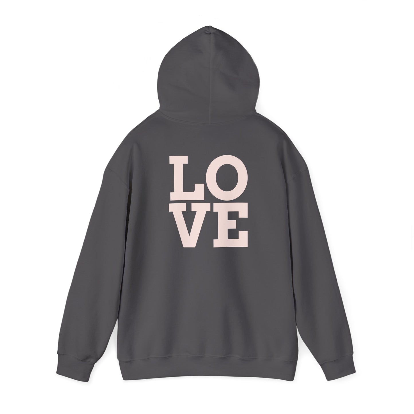 Mother's Day Mother's Vs Everybody Hoodie