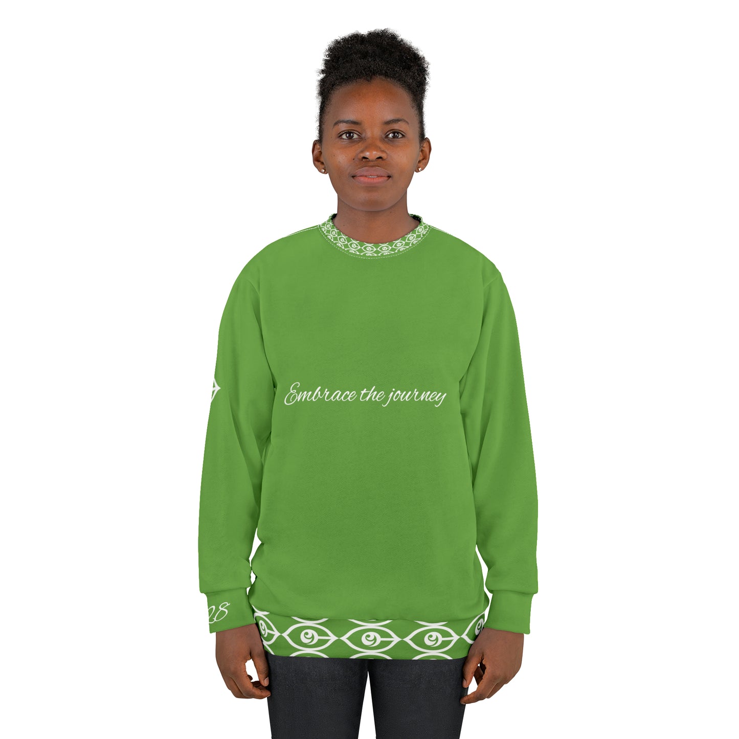 I Still Love H.E.R. : Law 28 - Unisex Sweatshirt