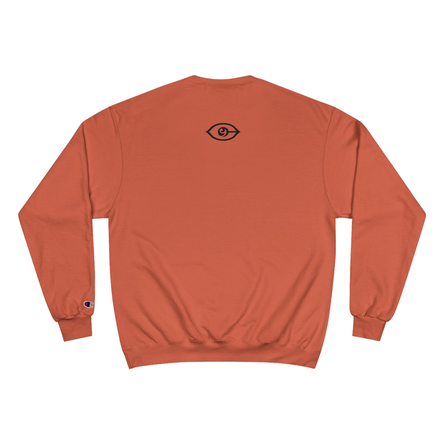 Cymarshall Law CyVision Champion Sweatshirt