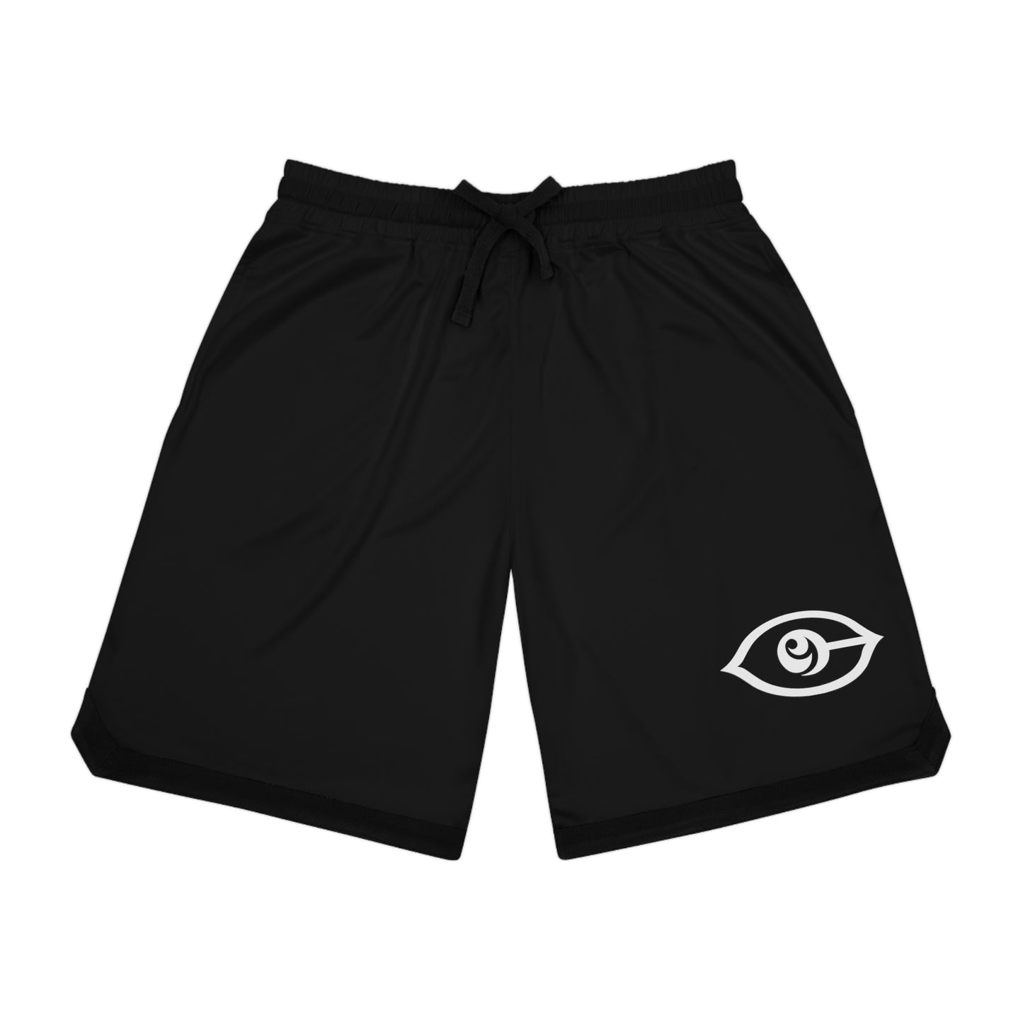 CyVision Basketball Rib Shorts (AOP)