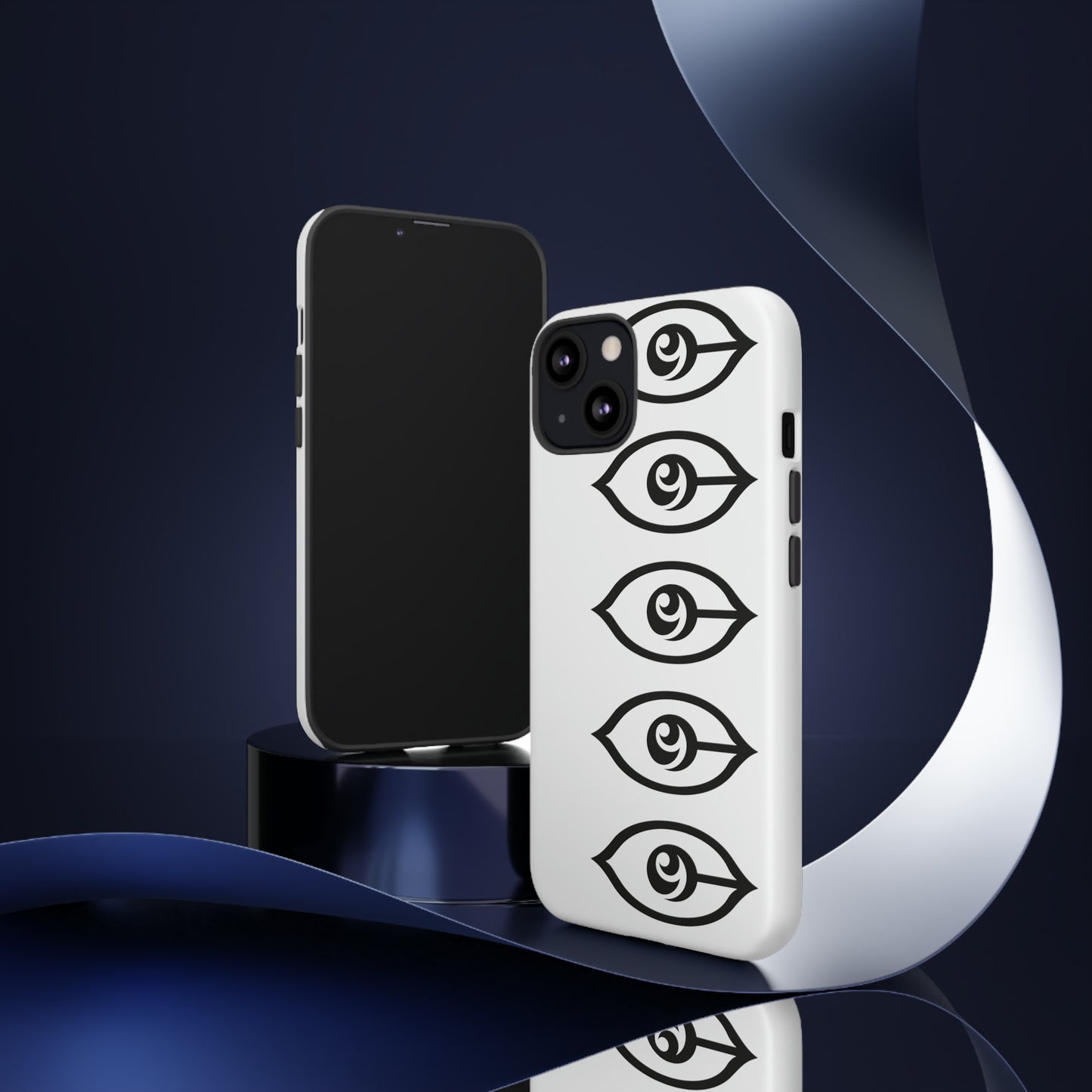 CyVision Tough Phone Cases