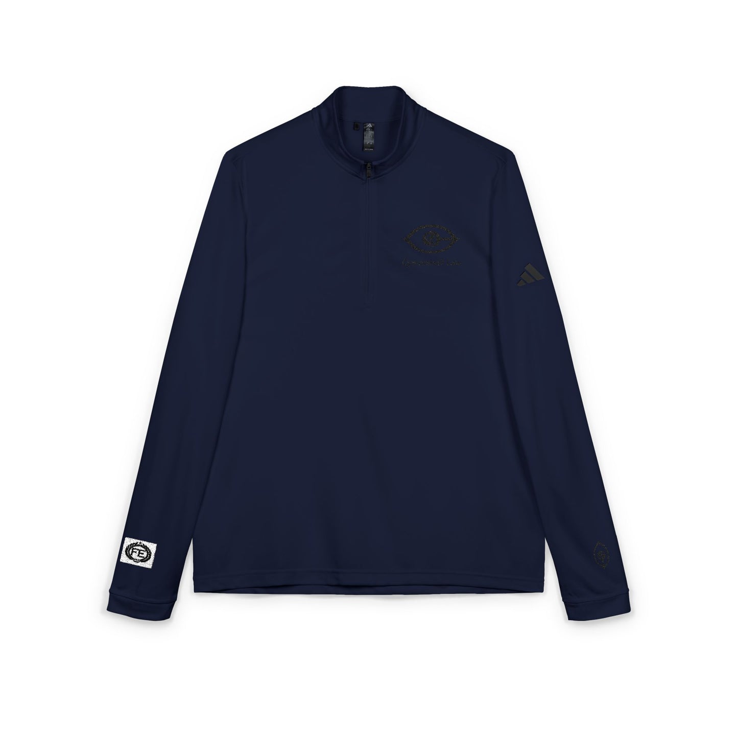 Cymarshall Law adidas® Quarter-Zip Pullover, Stylish Activewear, Sporty Layering, Embroidered Pullover for Athletes, Casual Sportswear, Perfect Gift [...]