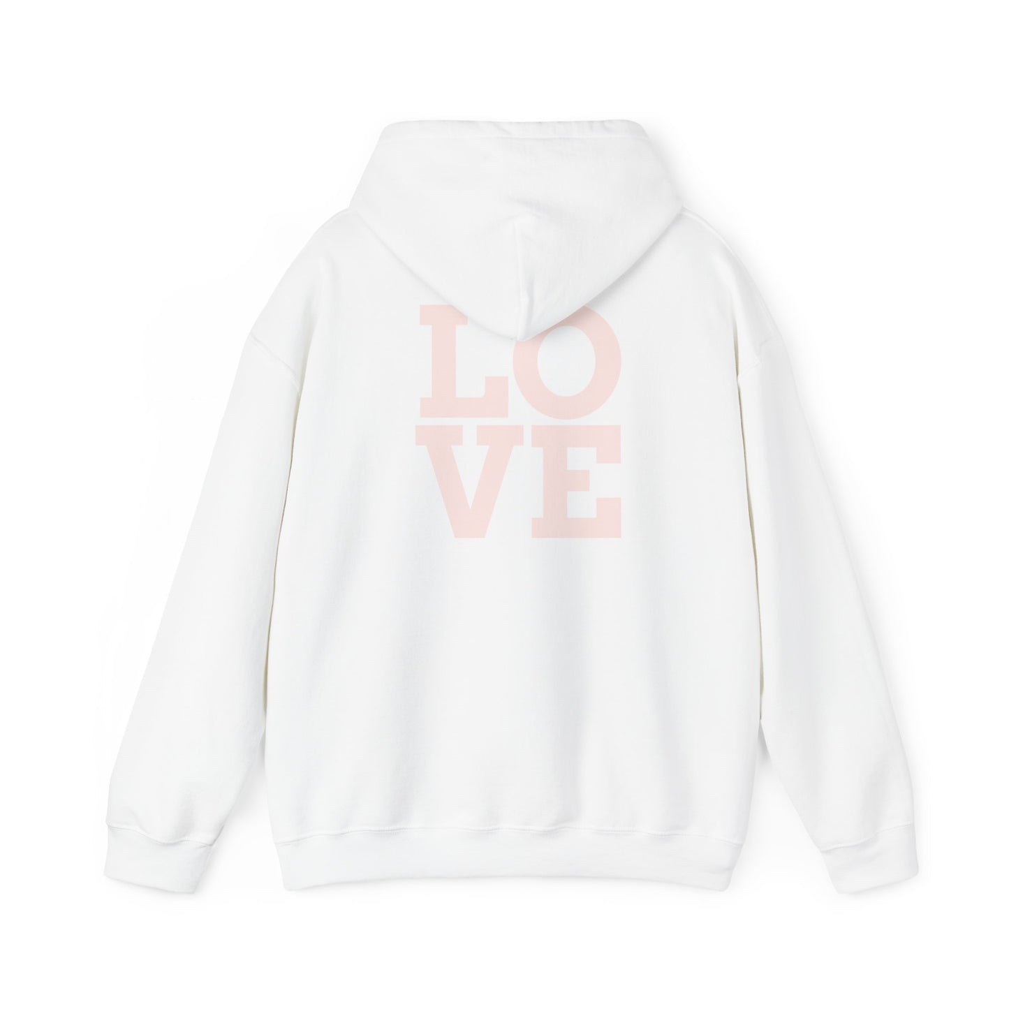 Mother's Day Mother's Vs Everybody Hoodie