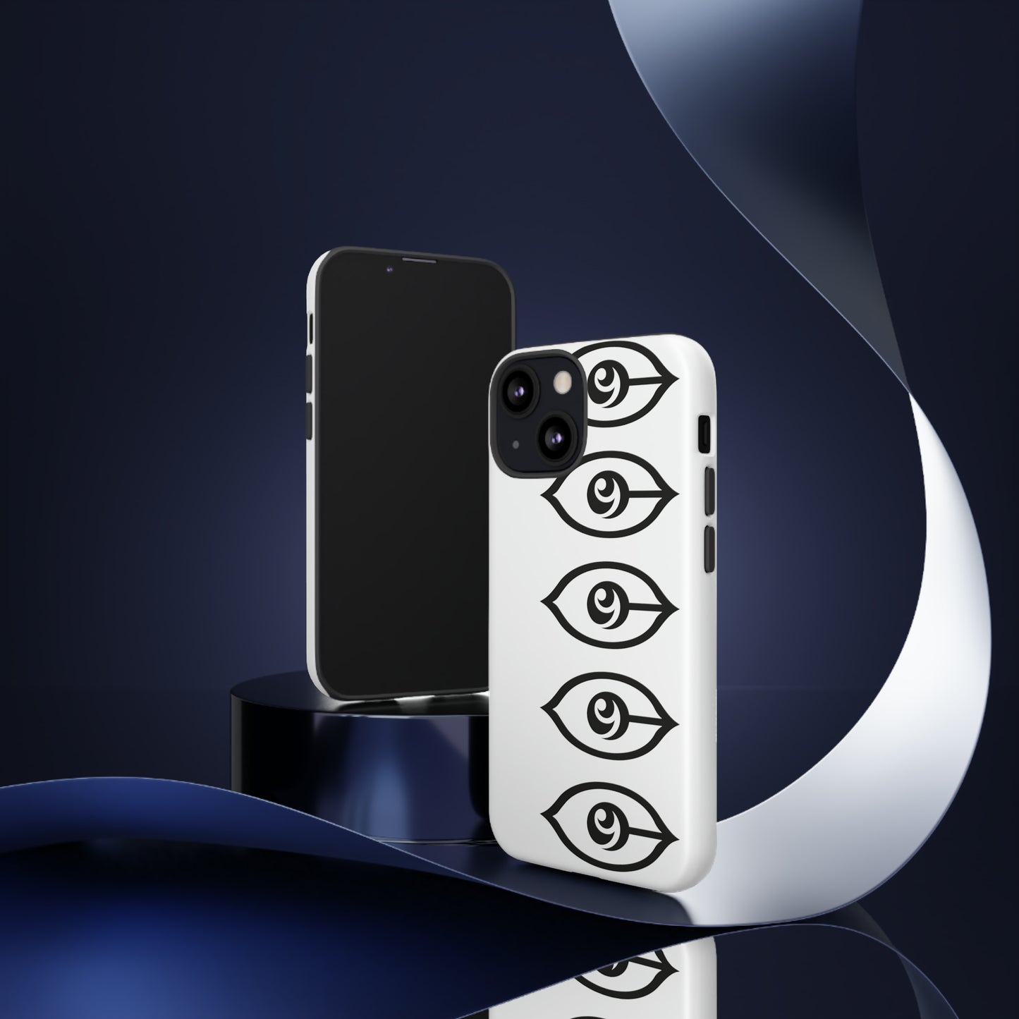 CyVision Tough Phone Cases