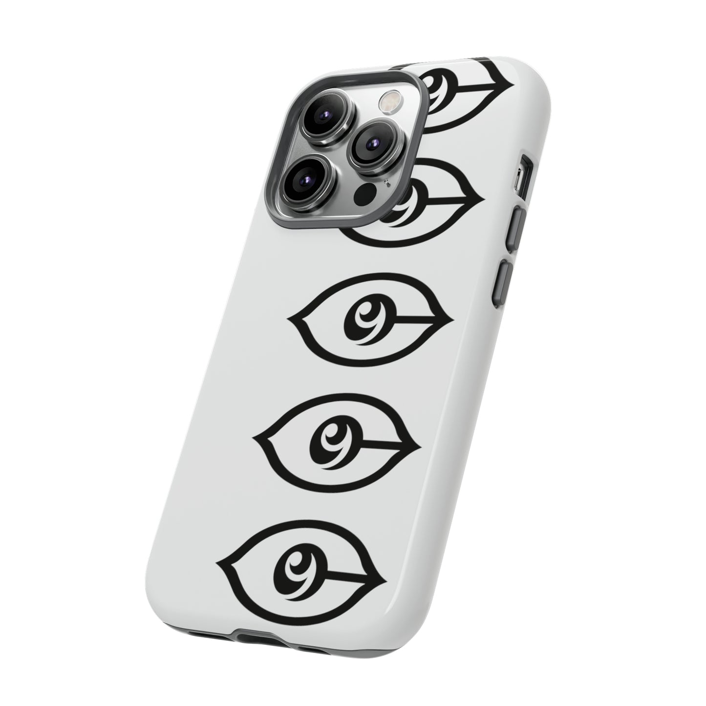 CyVision Tough Phone Cases