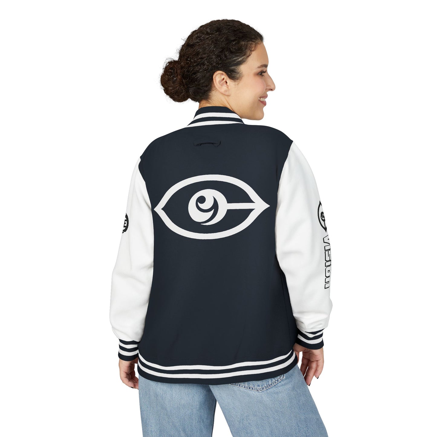 Cymarshall Law Varsity Unisex Heavyweight Letterman Jacket, Trendy Outerwear, College Spirit Wear, Casual Jacket, Retro Style Clothing, Perfect Gift [...]